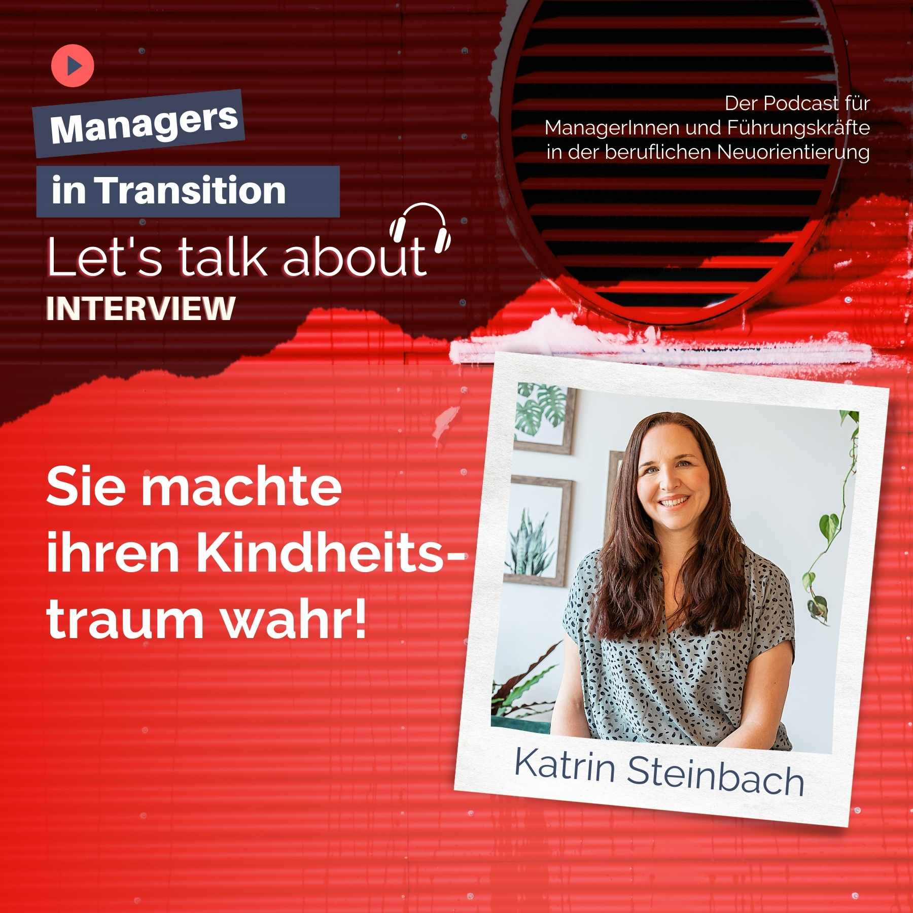 Managers in Transition für ManagerInnen und Führungskräfte in der beruflichen Neuorientierung