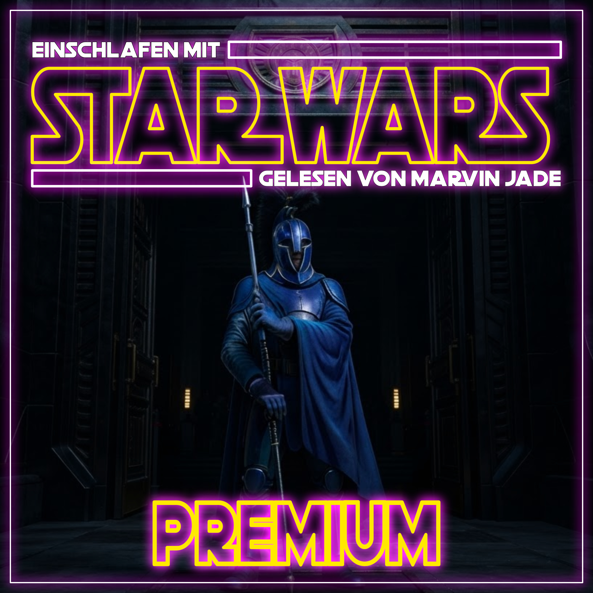Exclusive - Die blaue Senatsgarde: Die letzte Bastion der Demokratie und ihr Untergang