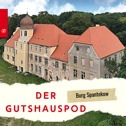 Der Gutshauspod