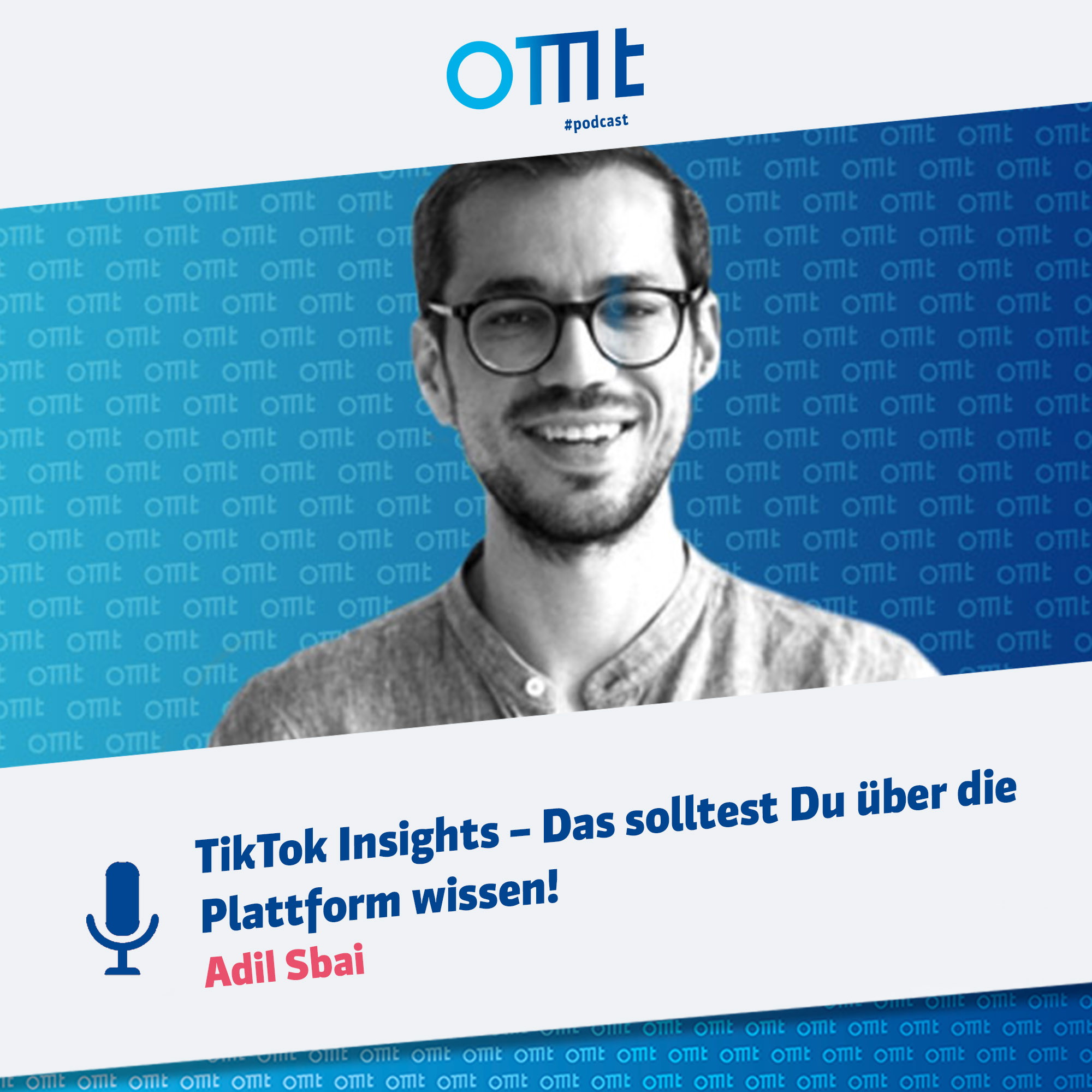 OMT Podcast