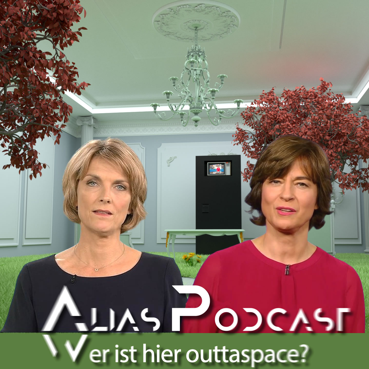 Alias Podcast