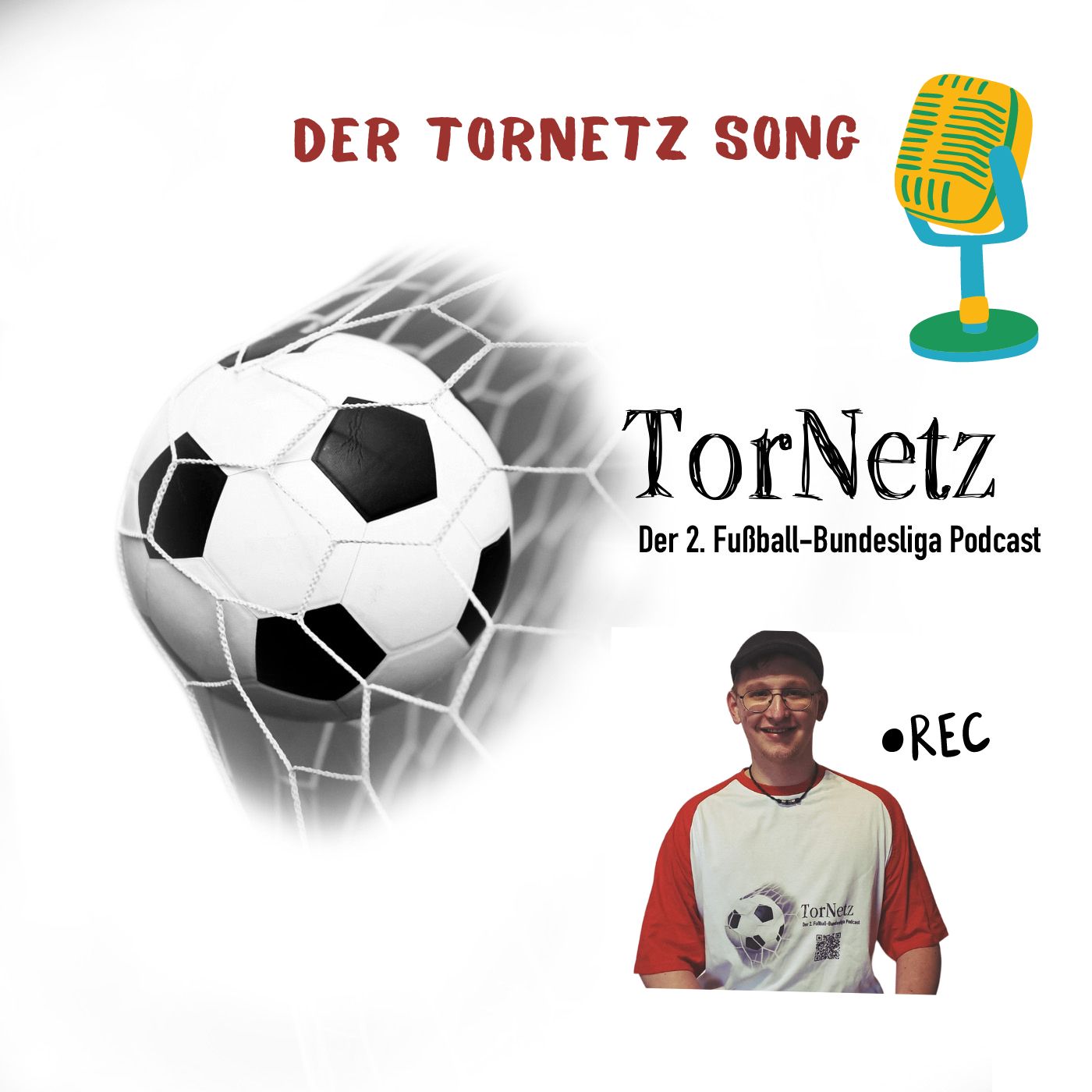 TorNetz - Der 2.Fußball-Bundesliga Podcast