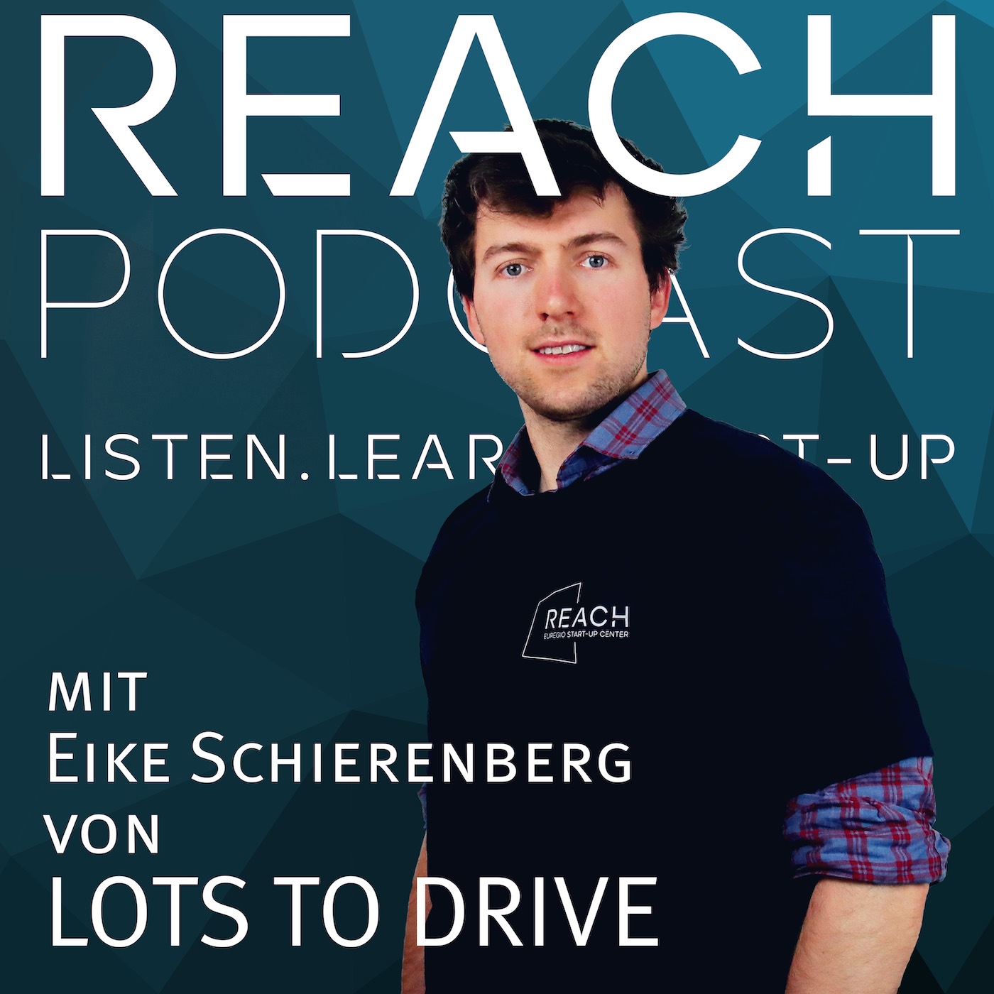 REACH – Listen.Learn.Start-up