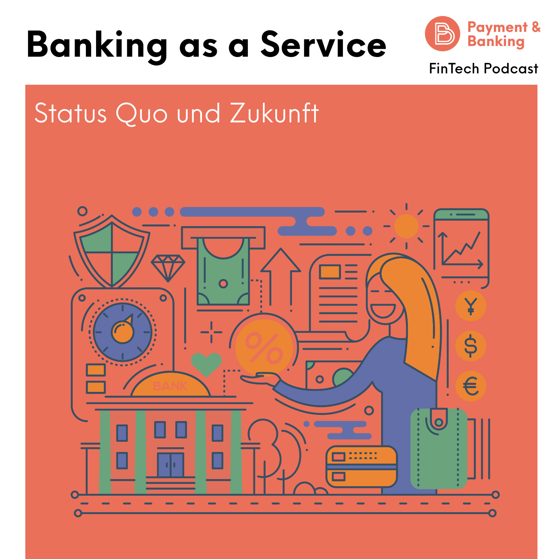Payment & Banking Fintech Podcast