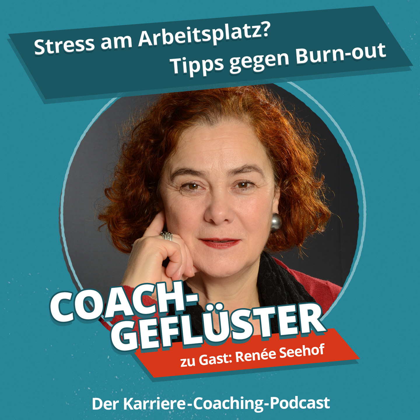 Stress am Arbeitsplatz from 9 to 5? Tipps gegen Burn-out