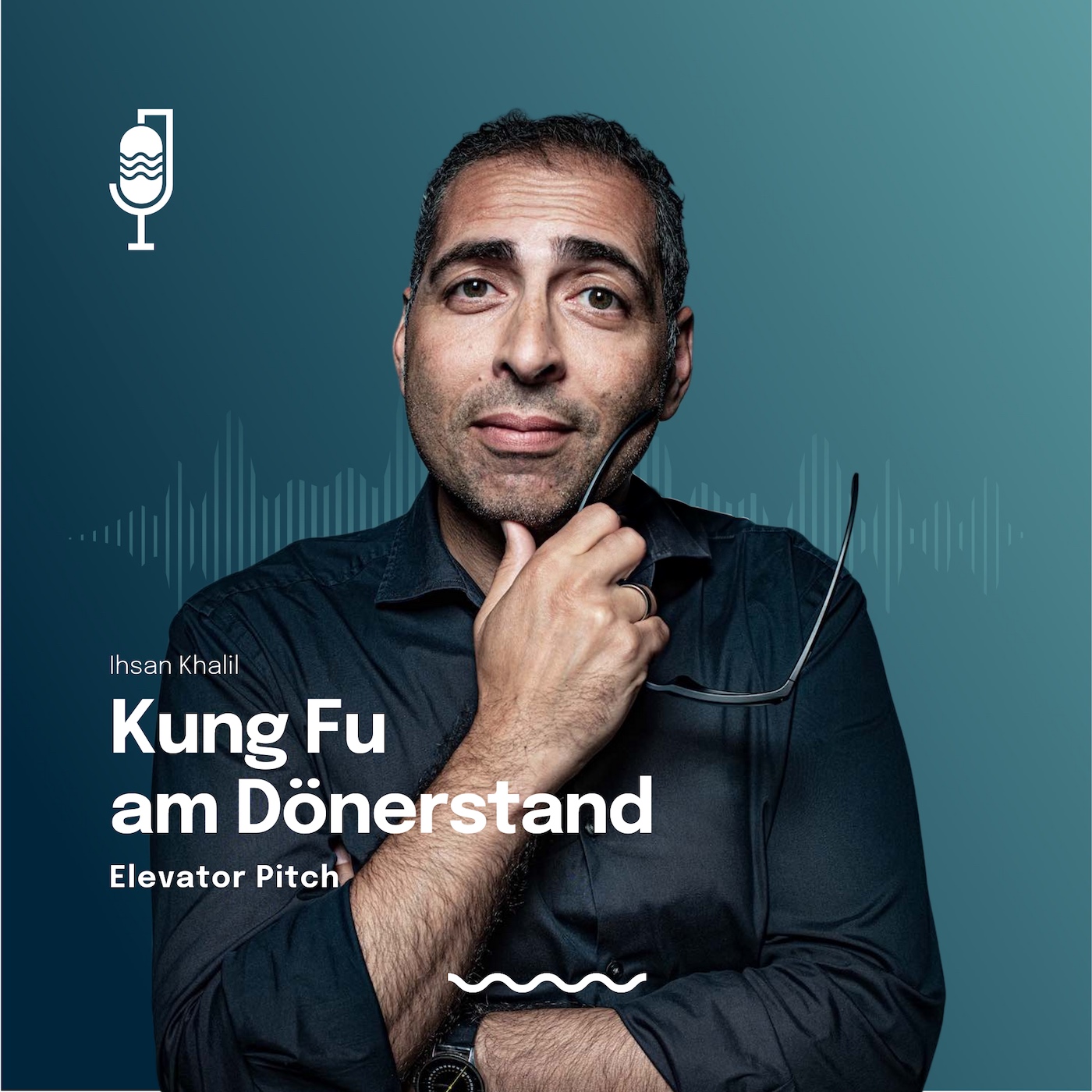 KungFu am Dönerstand