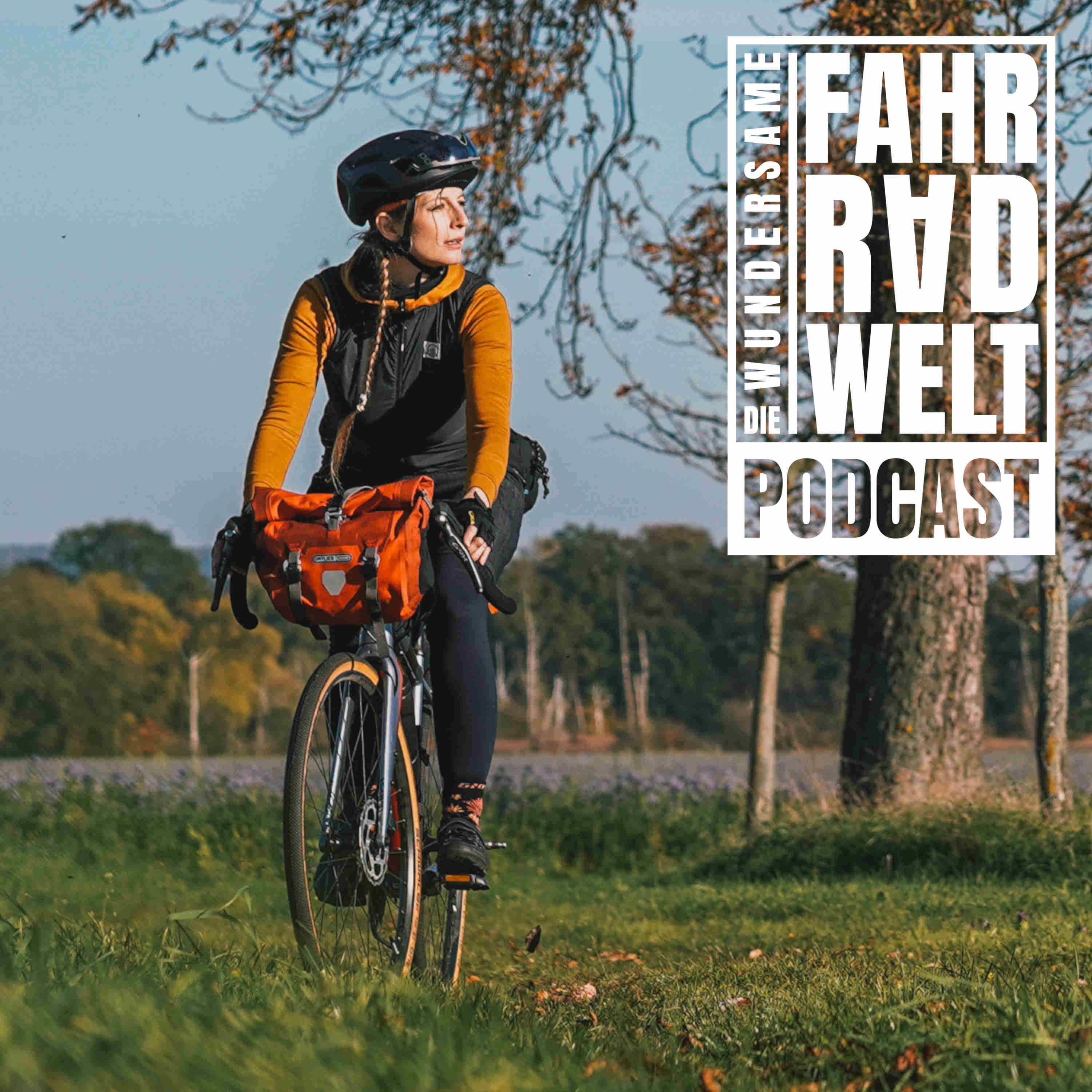 Die Wundersame Fahrradwelt