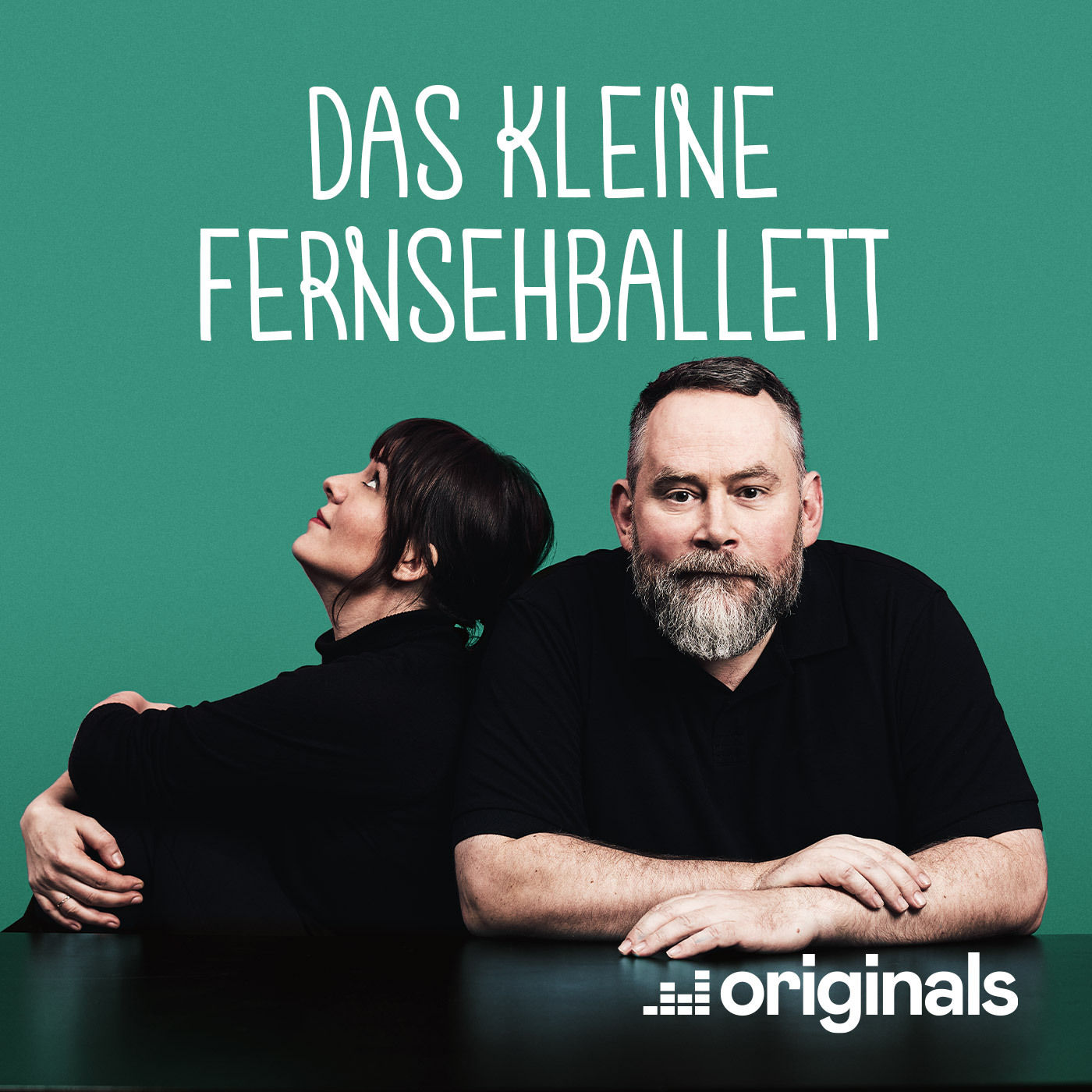 Das kleine Fernsehballett