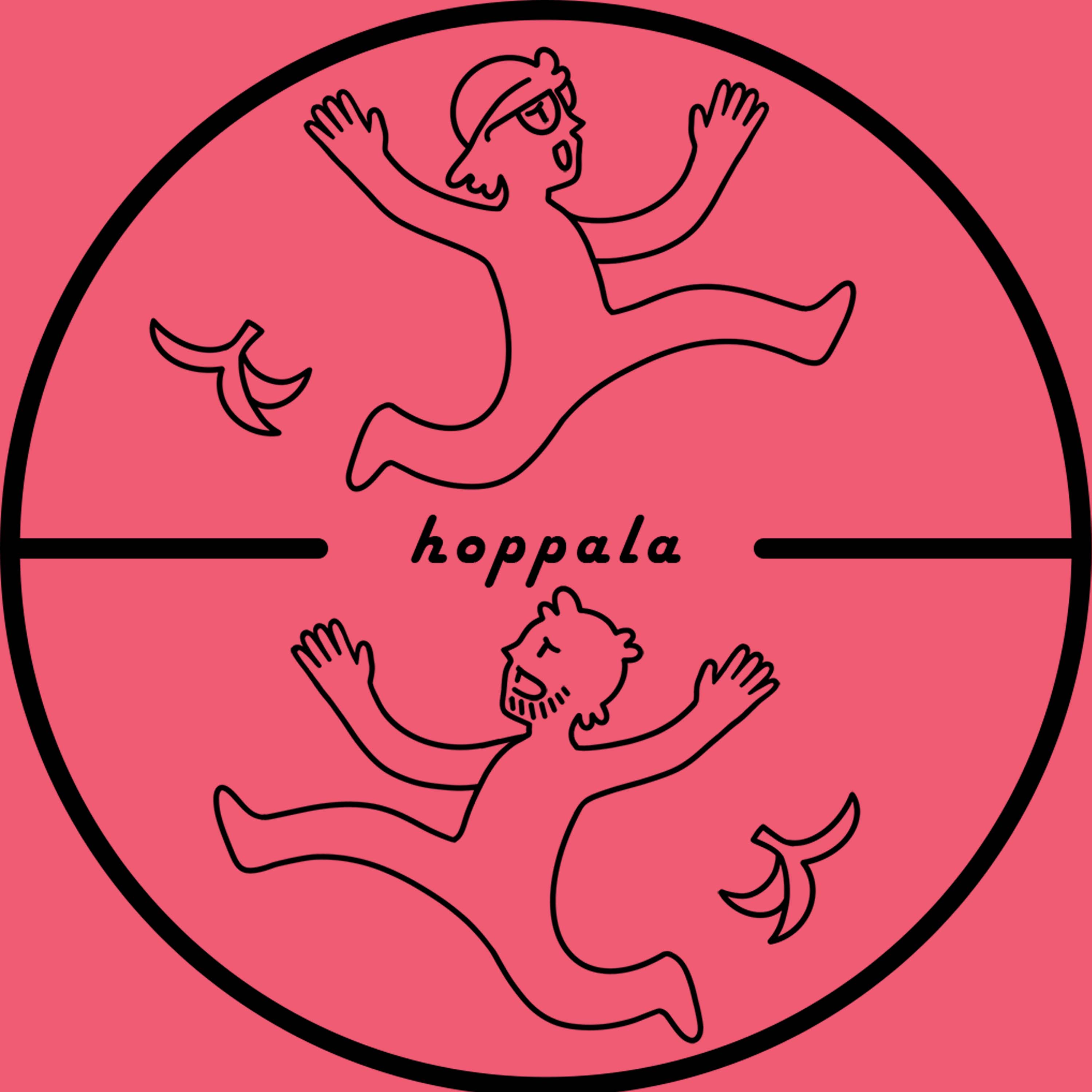 Hoppala
