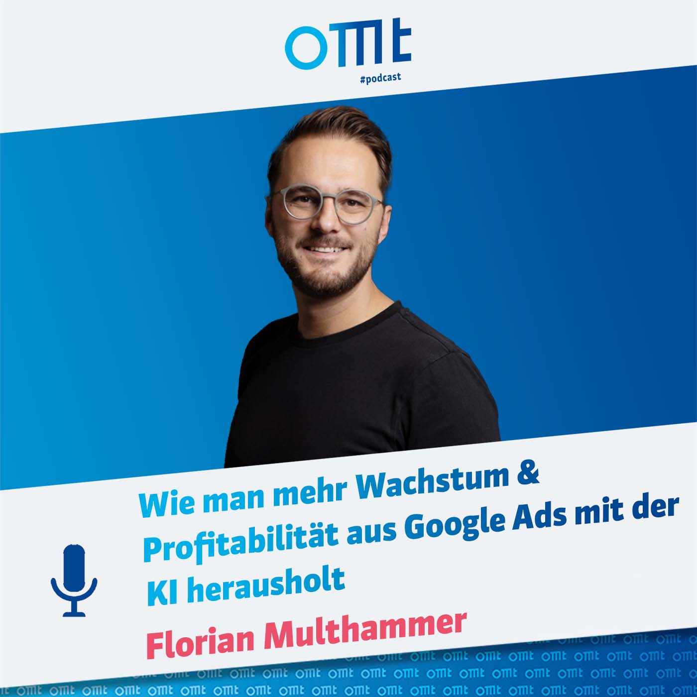 OMT Podcast