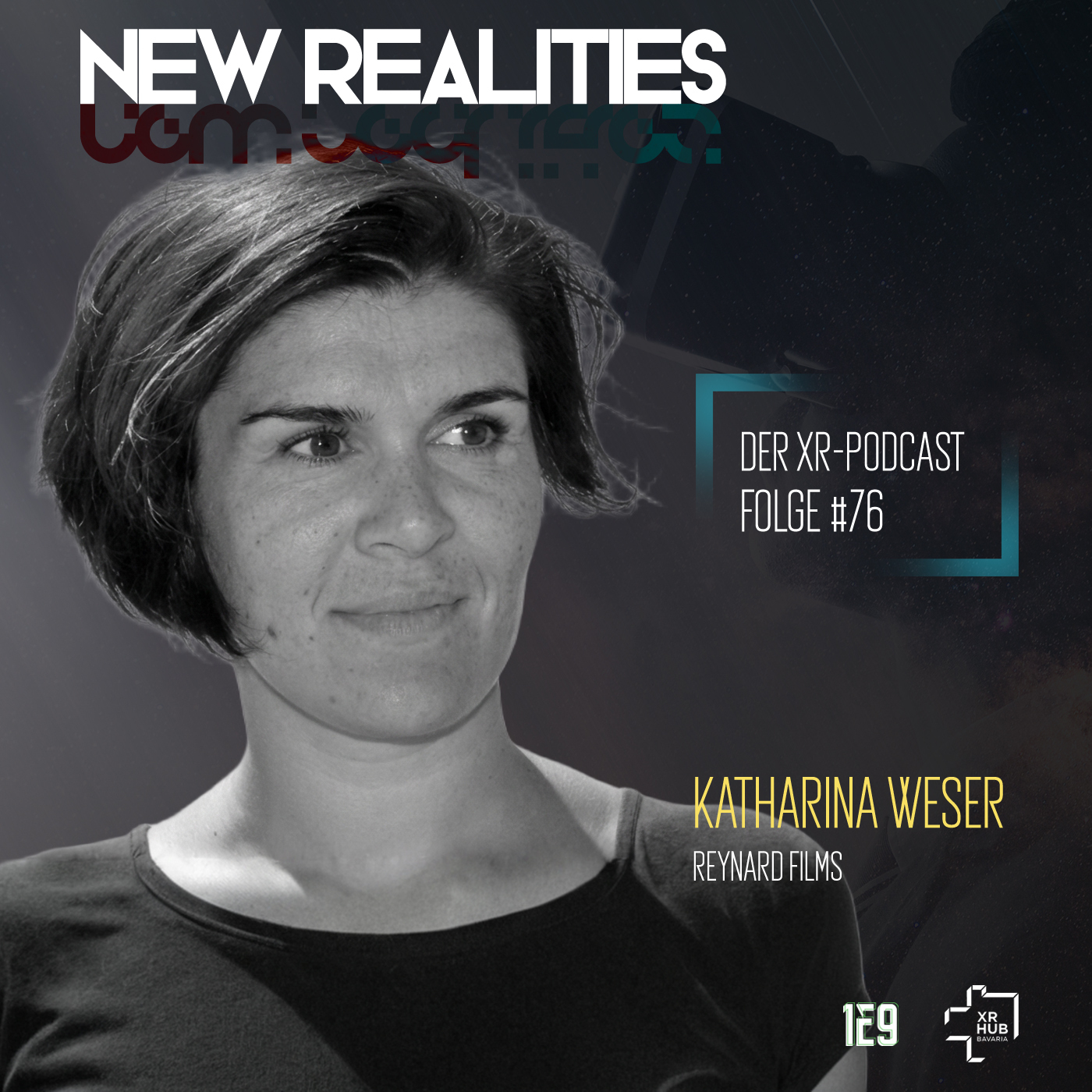 New Realities: Der XR-Podcast