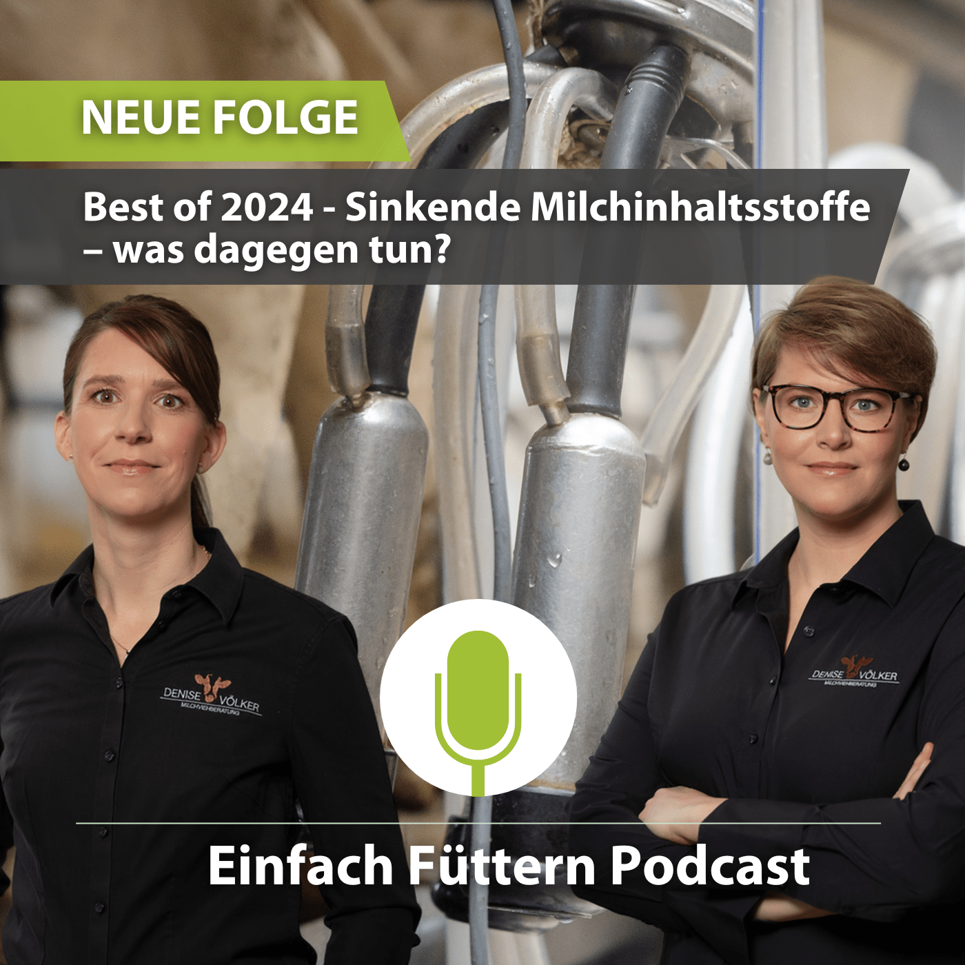 Einfach Füttern Podcast