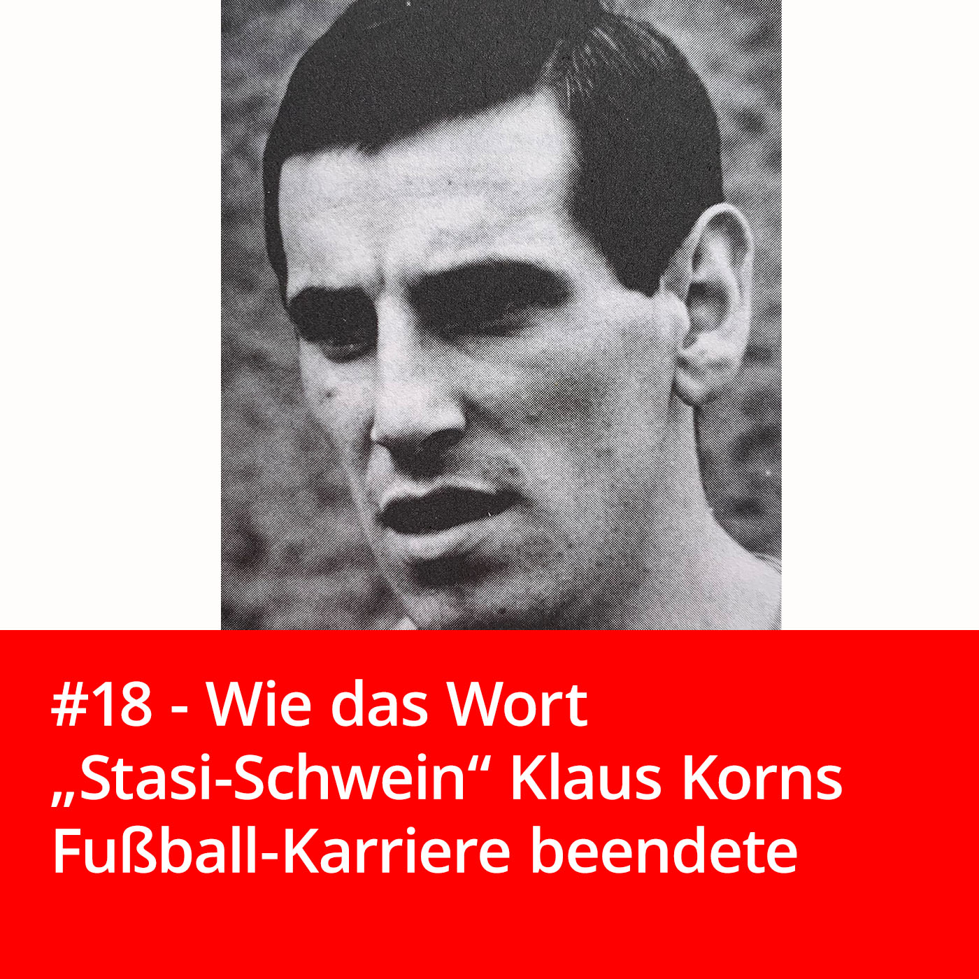 Und niemals vergessen