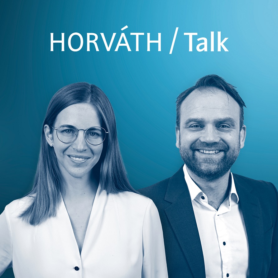 Horváth Podcast