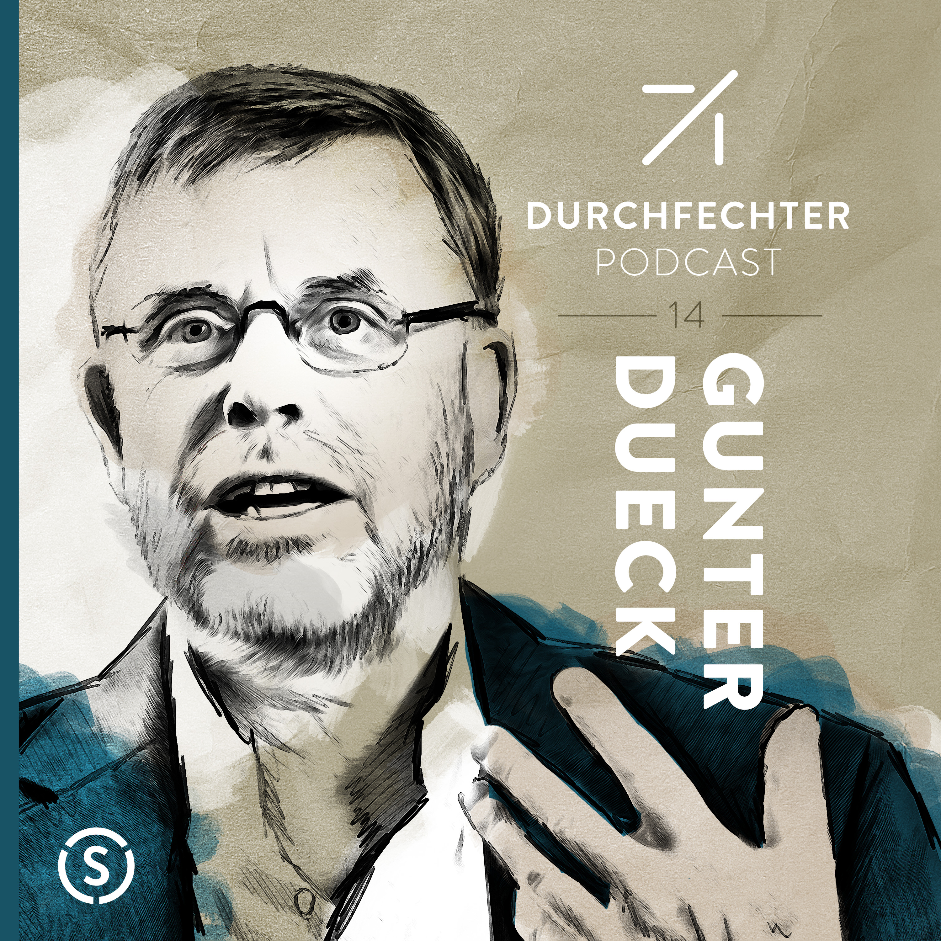 Durchfechter