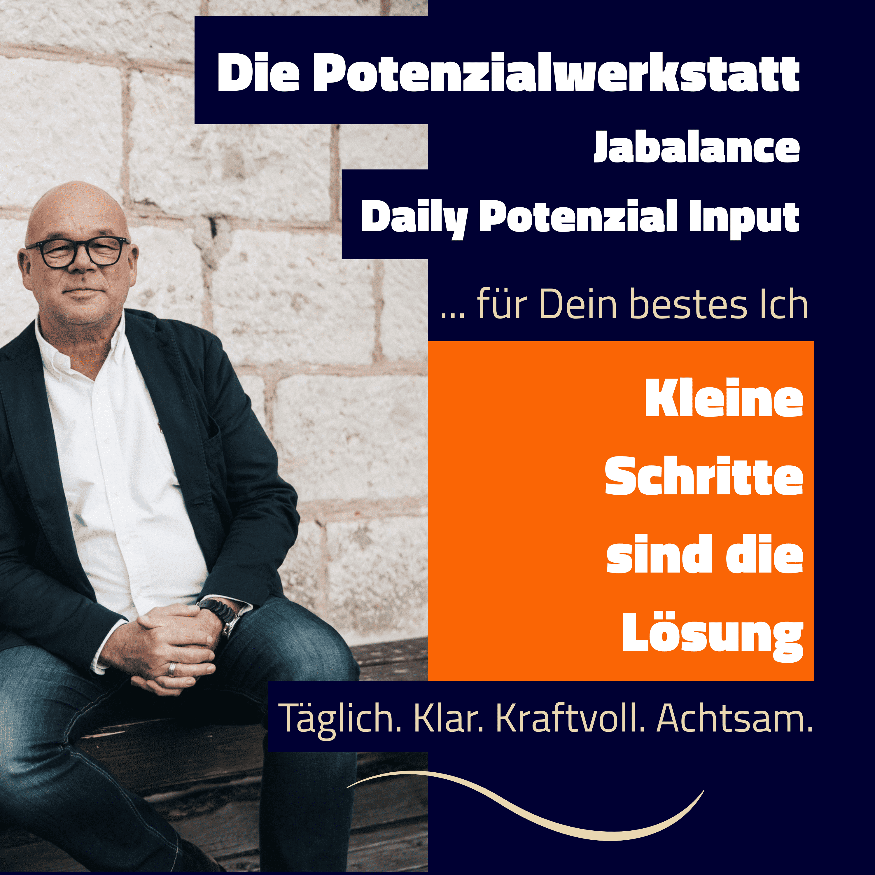 Die Potenzialwerkstatt