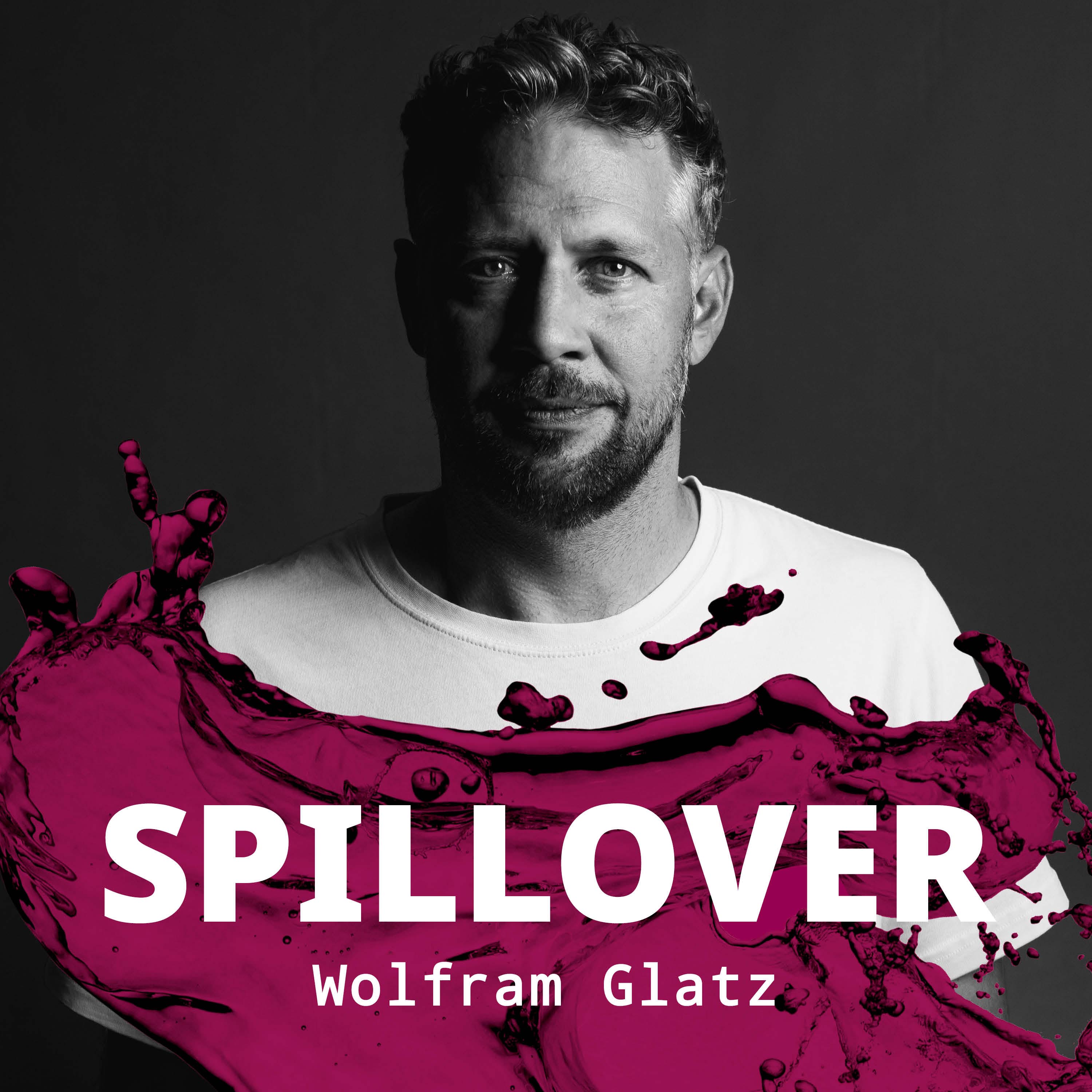 SPILLOVER - aus kreativen Ideen wird Zukunft gemacht