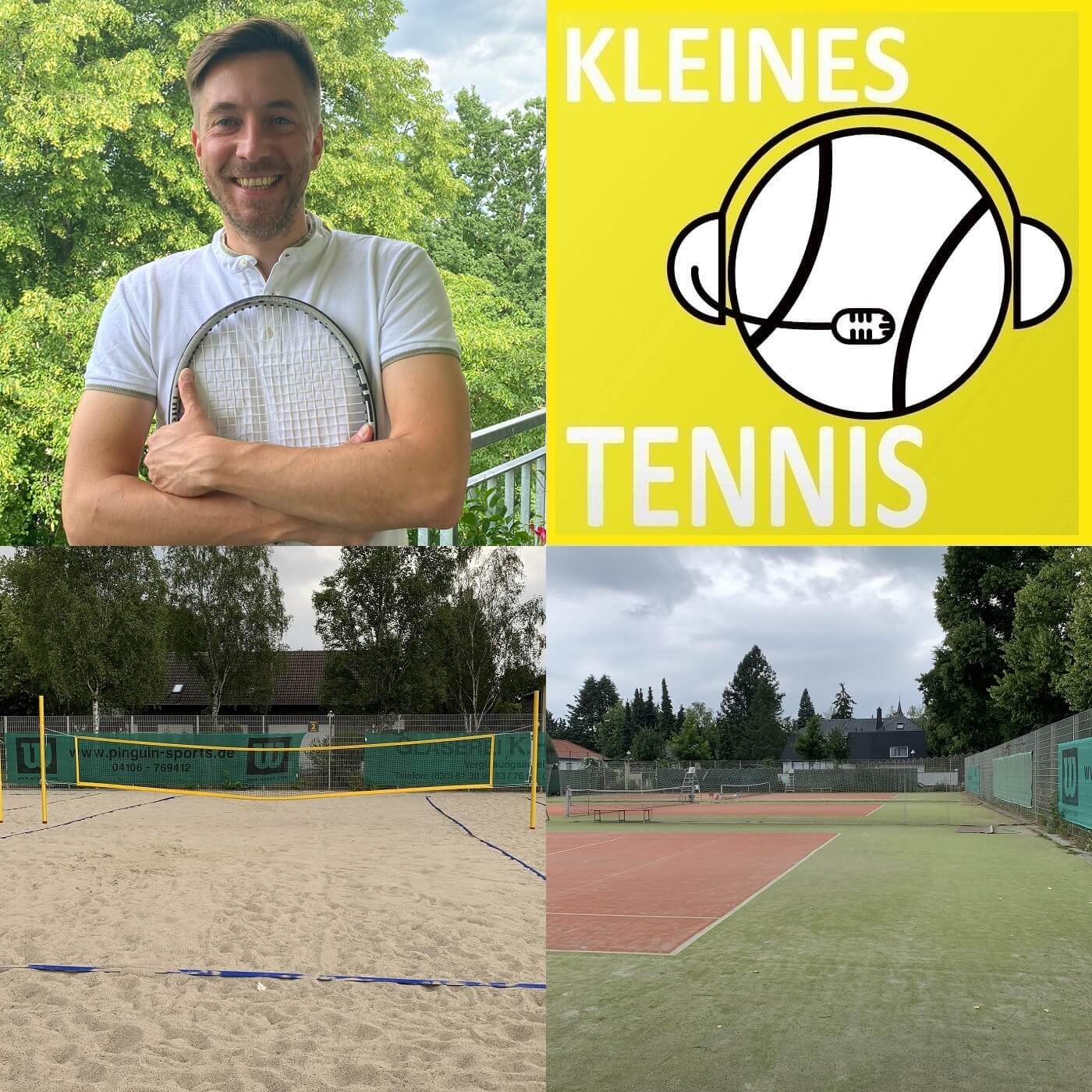 Kleines Tennis