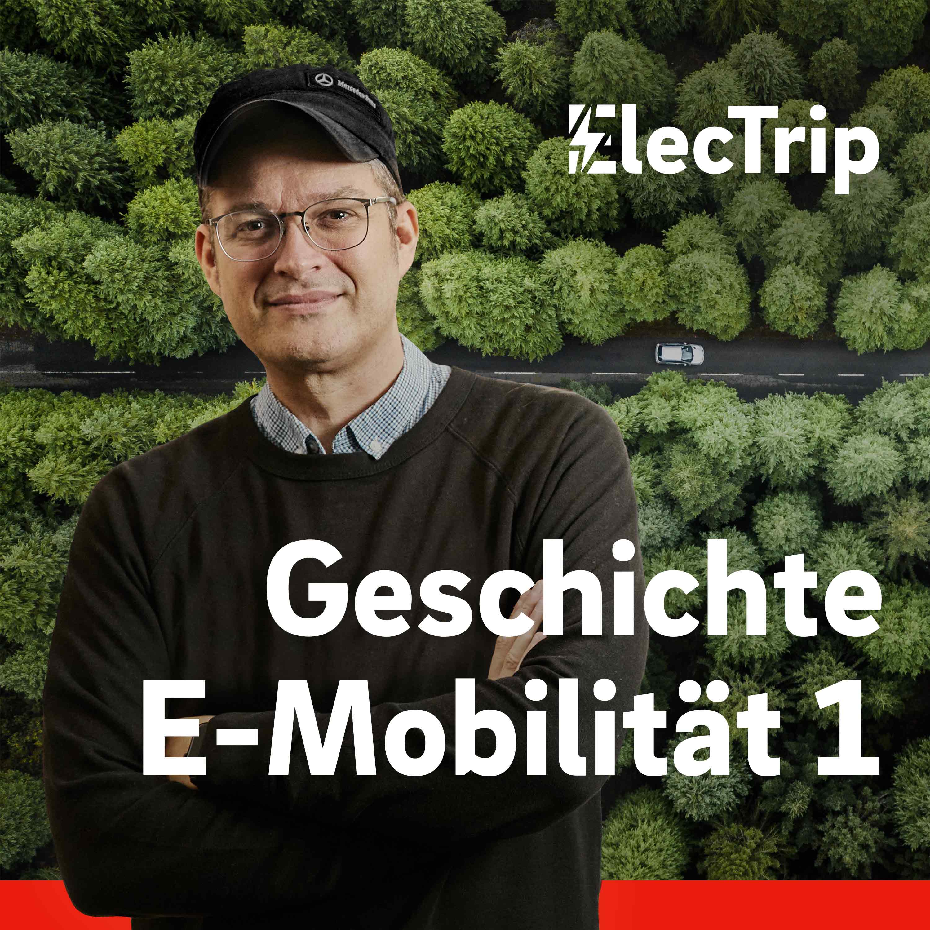 ElecTrip powered by E.ON Drive