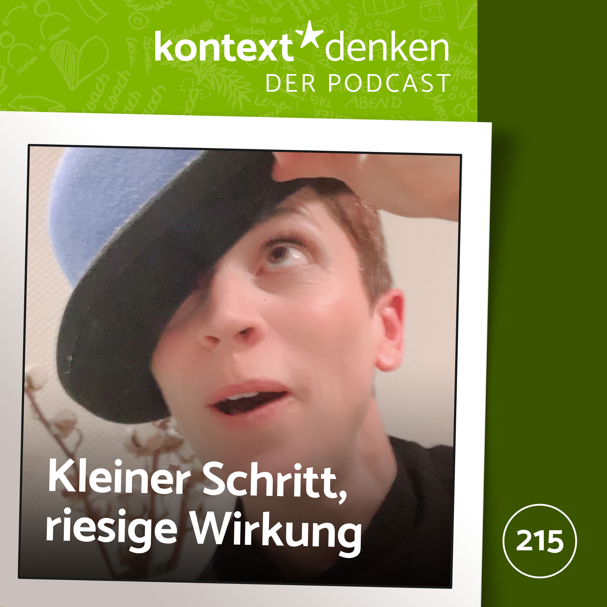 kontext*denken: NLP mit Miriam Deforth und Florian Groß