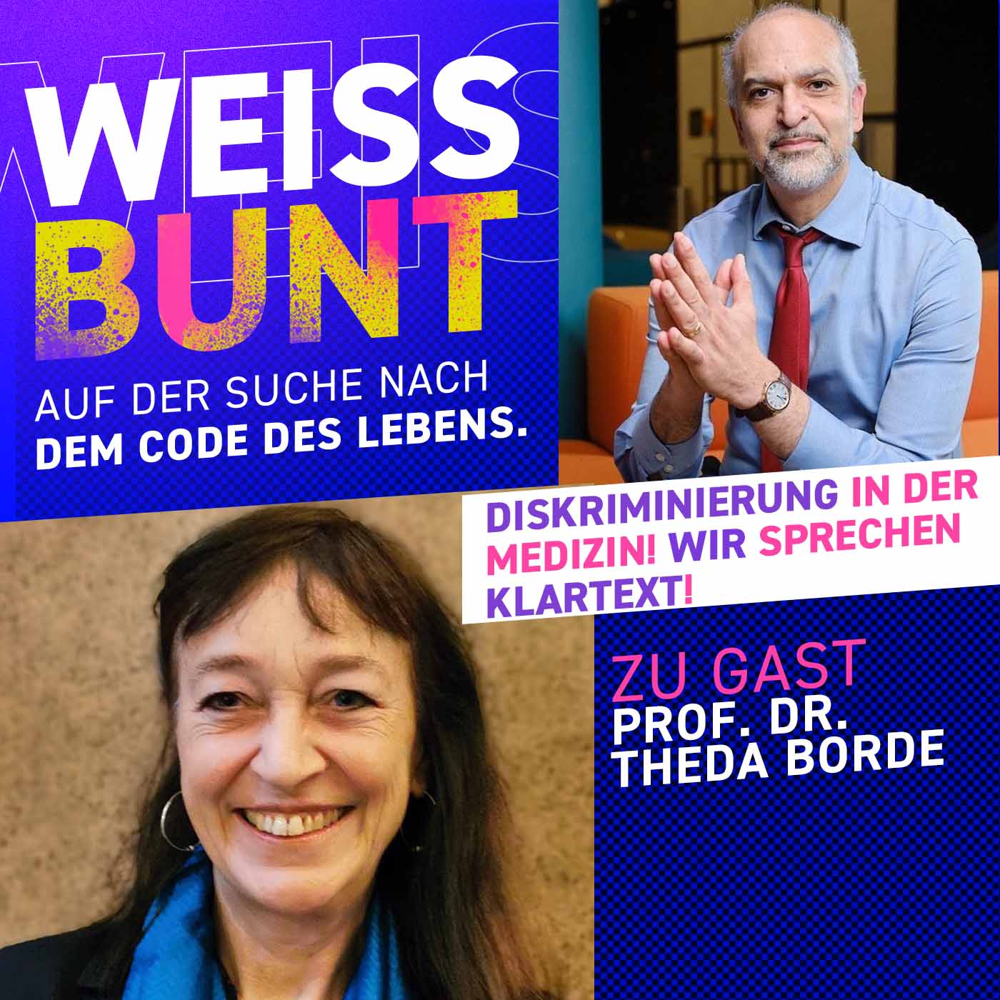 WeissBunt