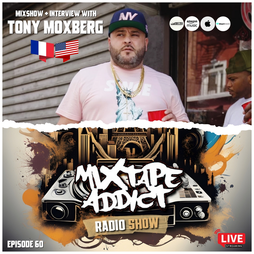 Mixtape Addict