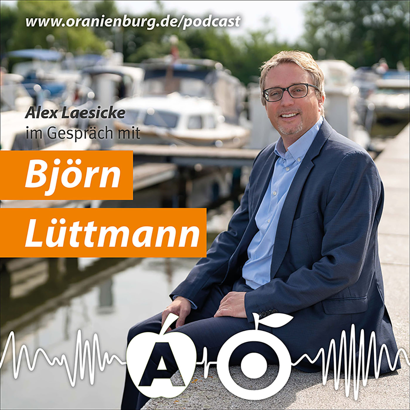 Appel und Oranje