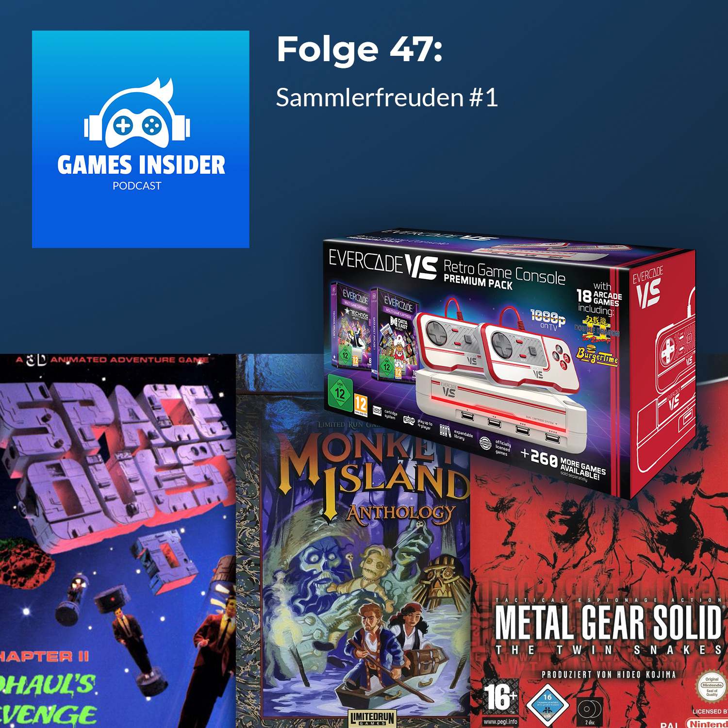 Games Insider