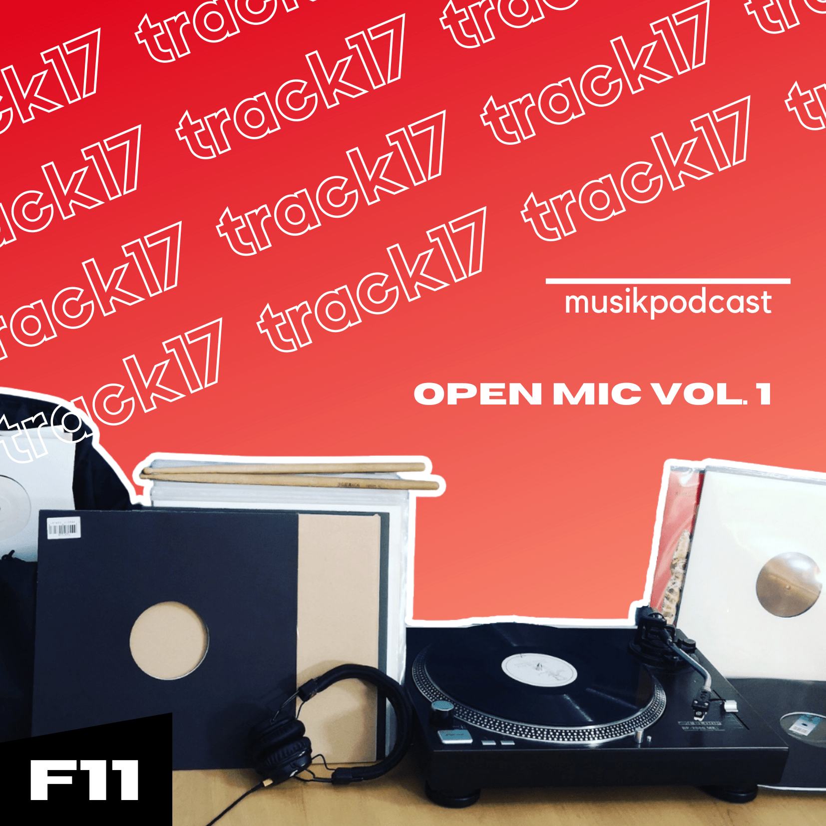 Track17 - Der Musikpodcast