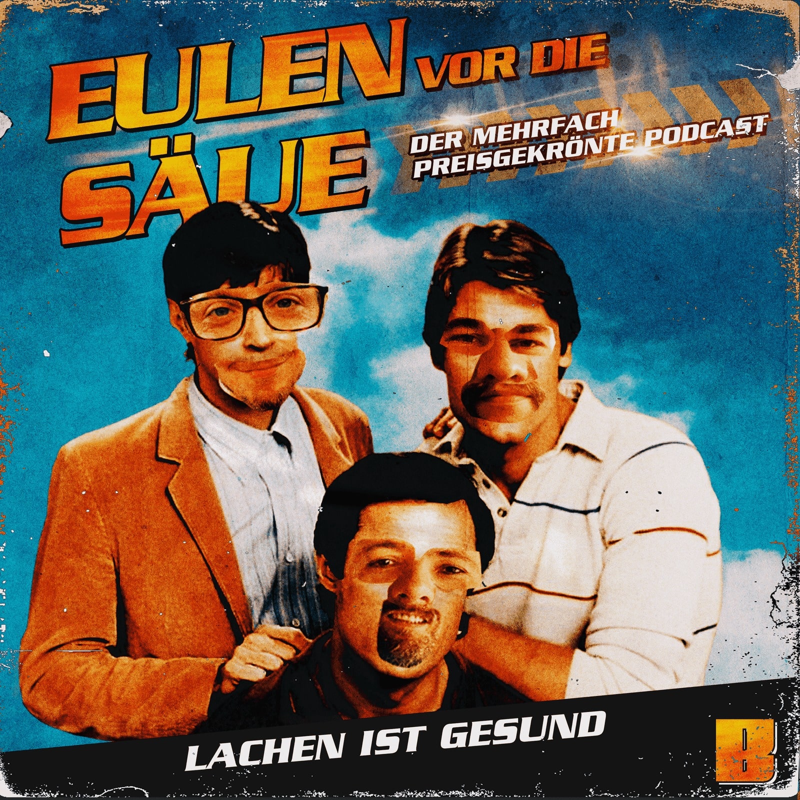 Eulen vor die Säue