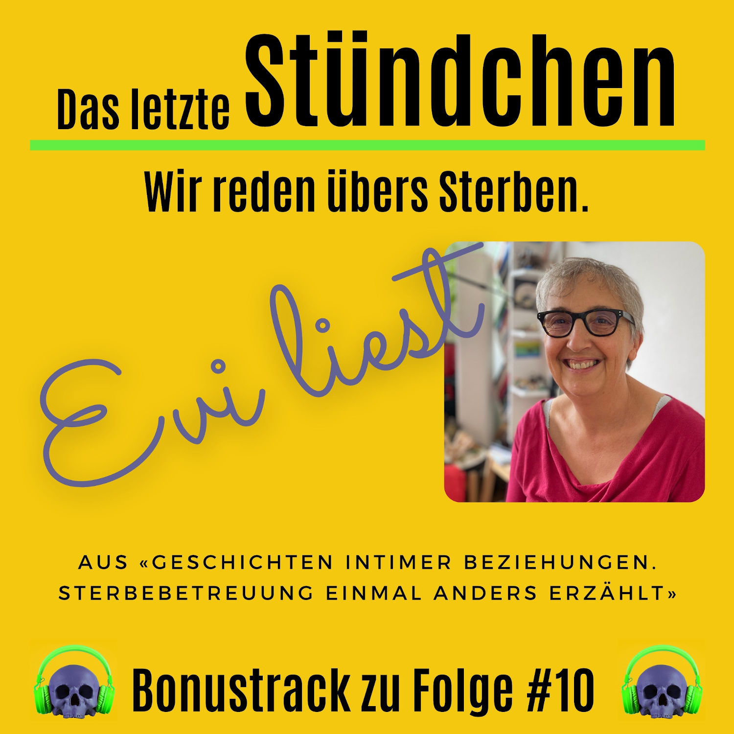 Das letzte Stündchen