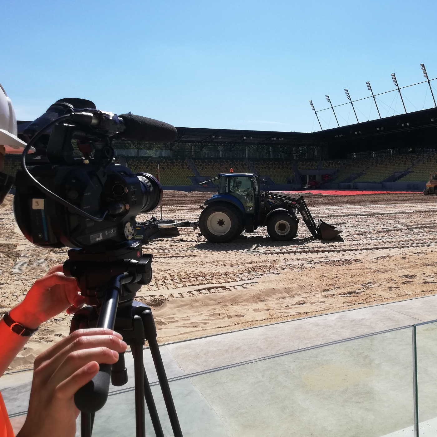 X-052: "Nova Silesia" - das neue Schlesien im Film, mit Ronald Urbanczyk {Stiftung Kulturwerk Schlesien}