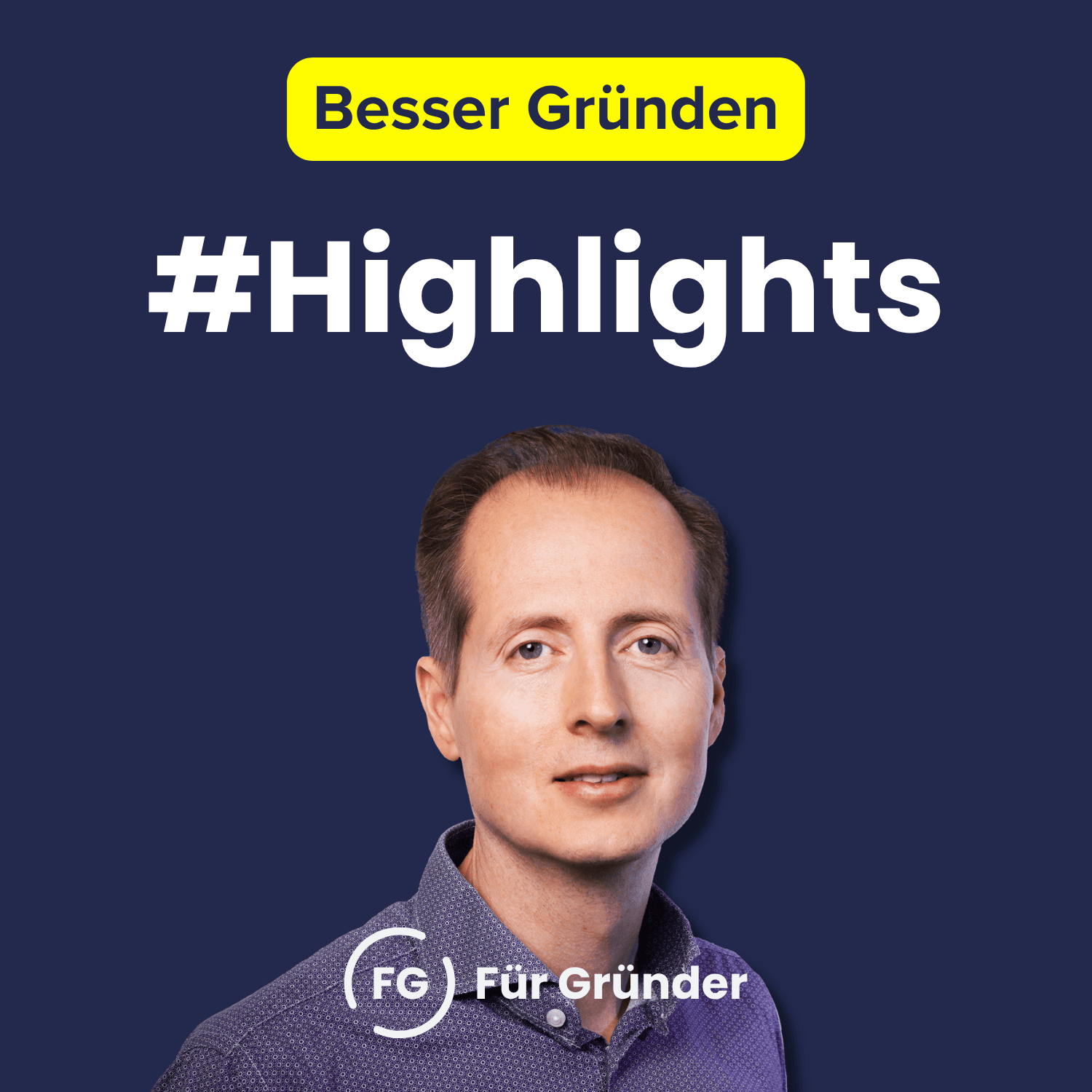 Besser gründen - Tipps für Unternehmer, Freiberufler und Start-ups