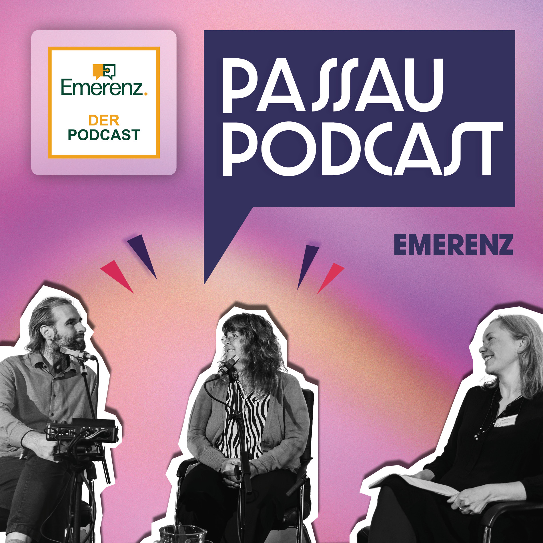 Passau Podcast - Das Festival