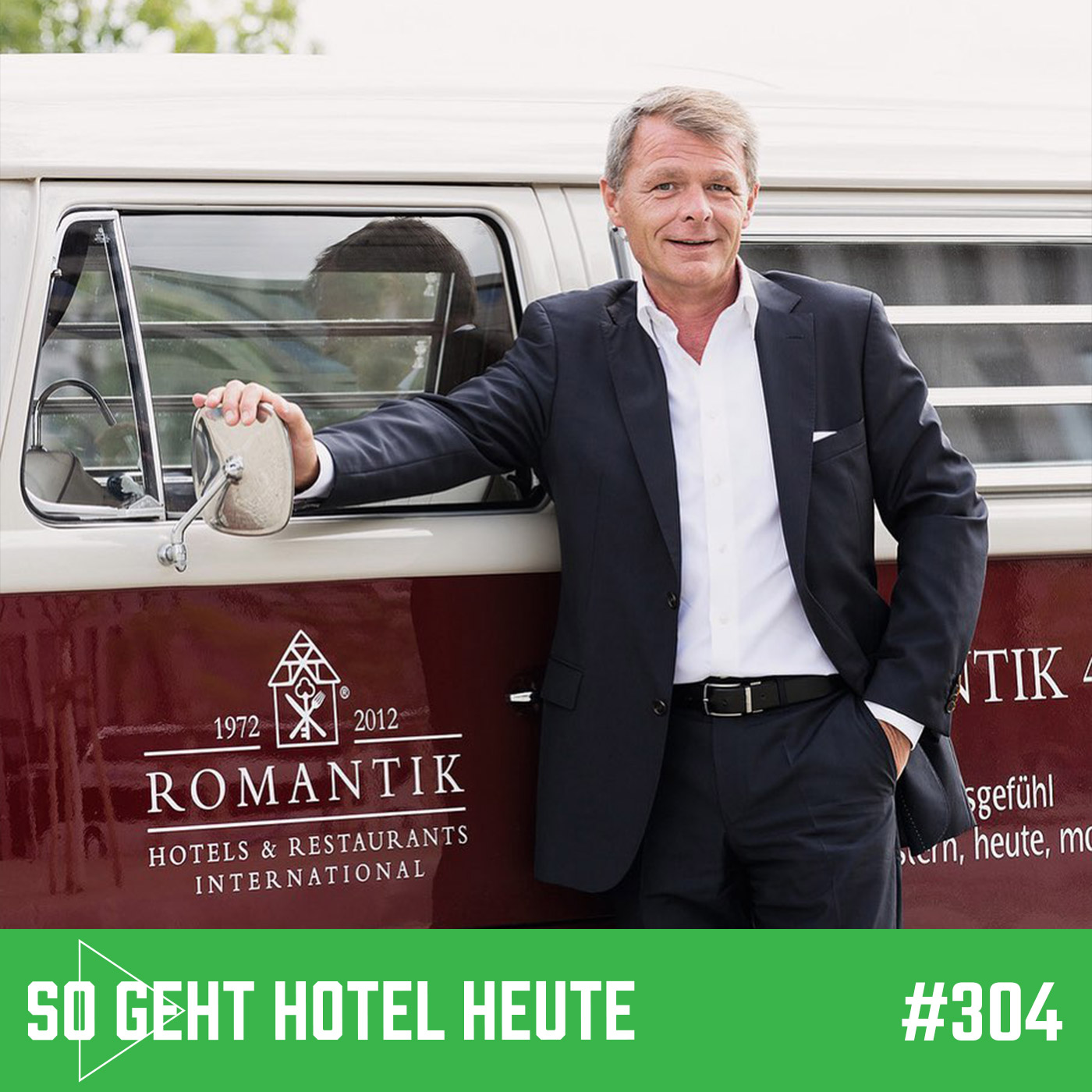 SGHH #304 Sonderedition mit Thomas Edelkamp #COVID19