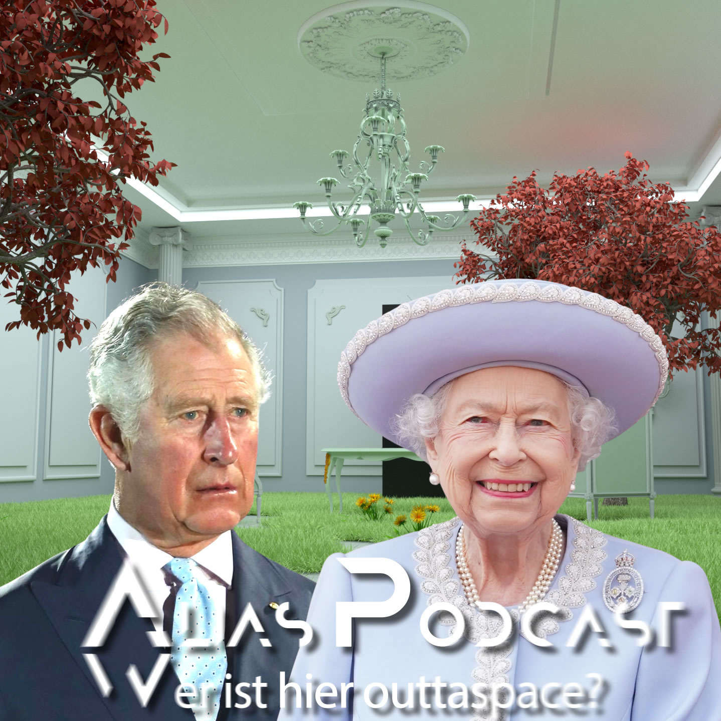 Alias Podcast