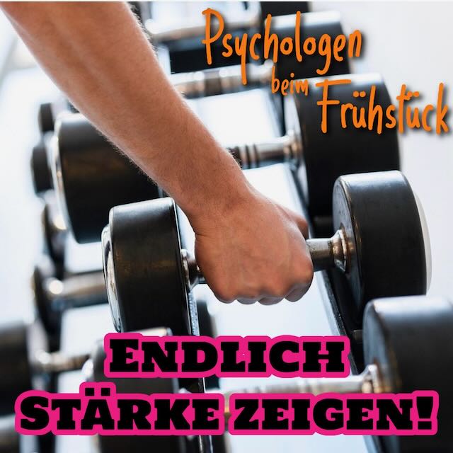 Folge 331:ENDLICH STÄRKE ZEIGEN!