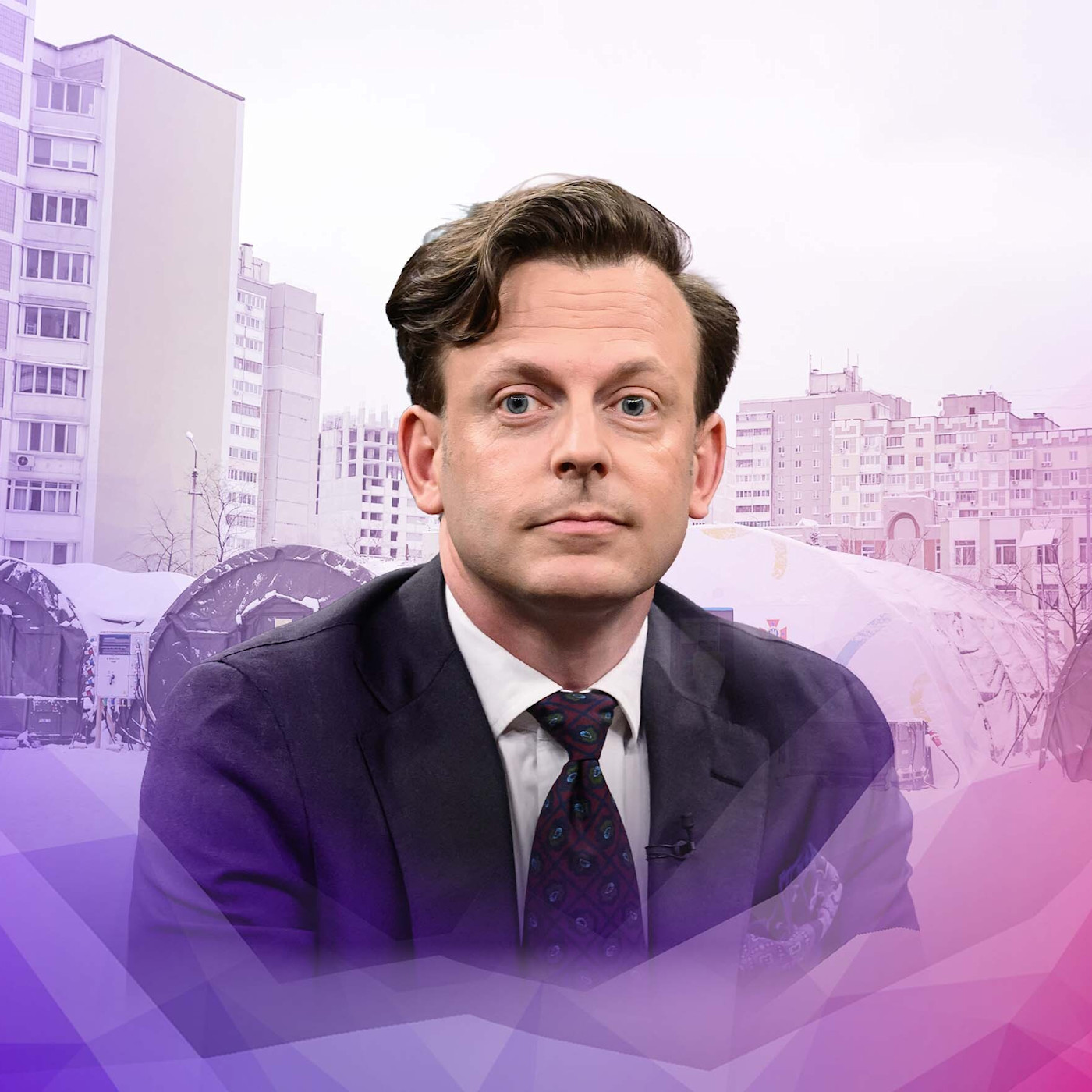 Ukraine-Krieg: Militärexperte über die Lage an der Front | Leben in Kiew | Merz in China