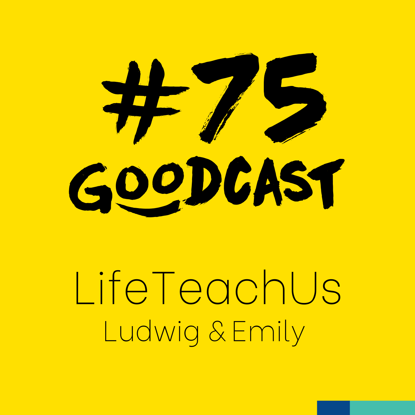Goodcast