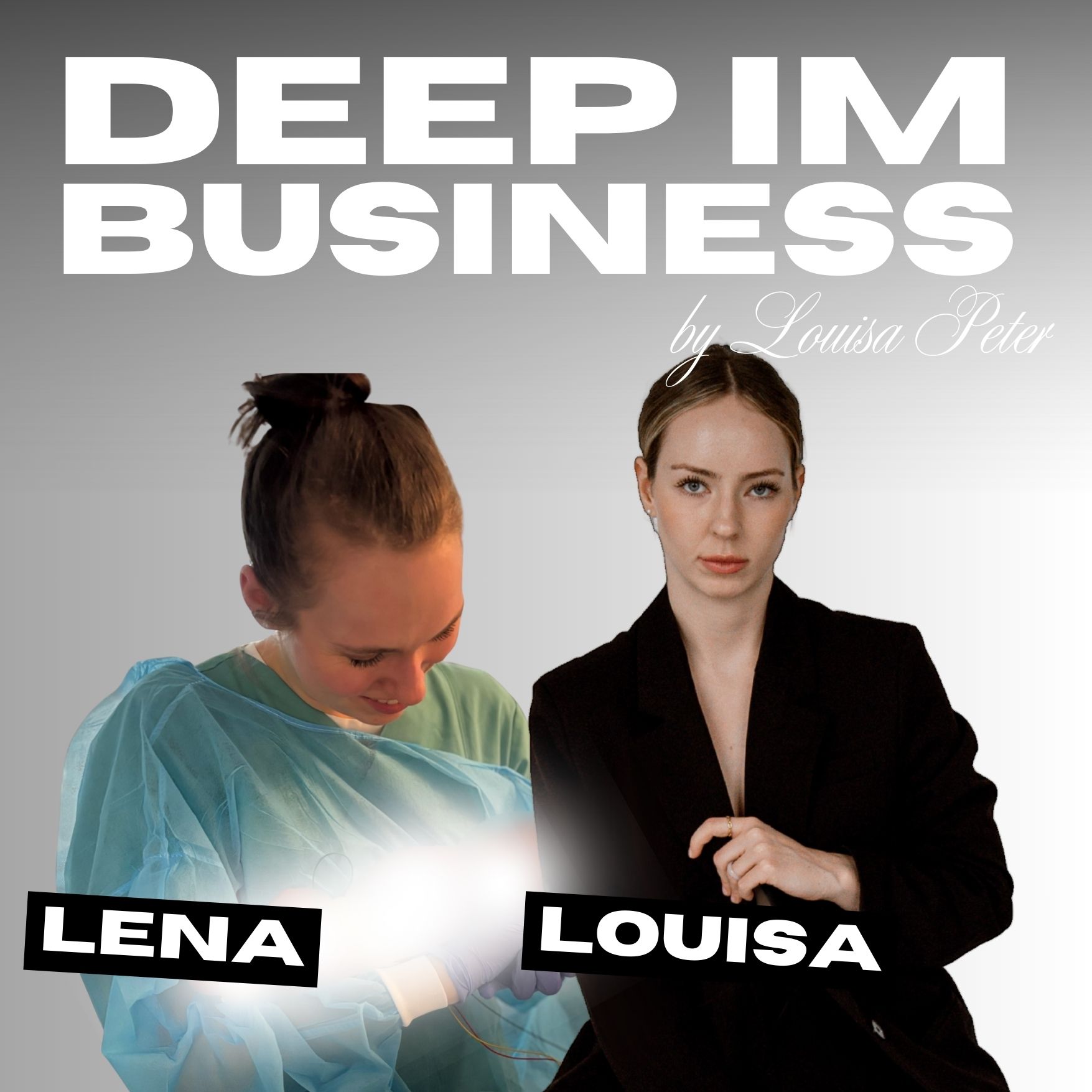 Deep im Business
