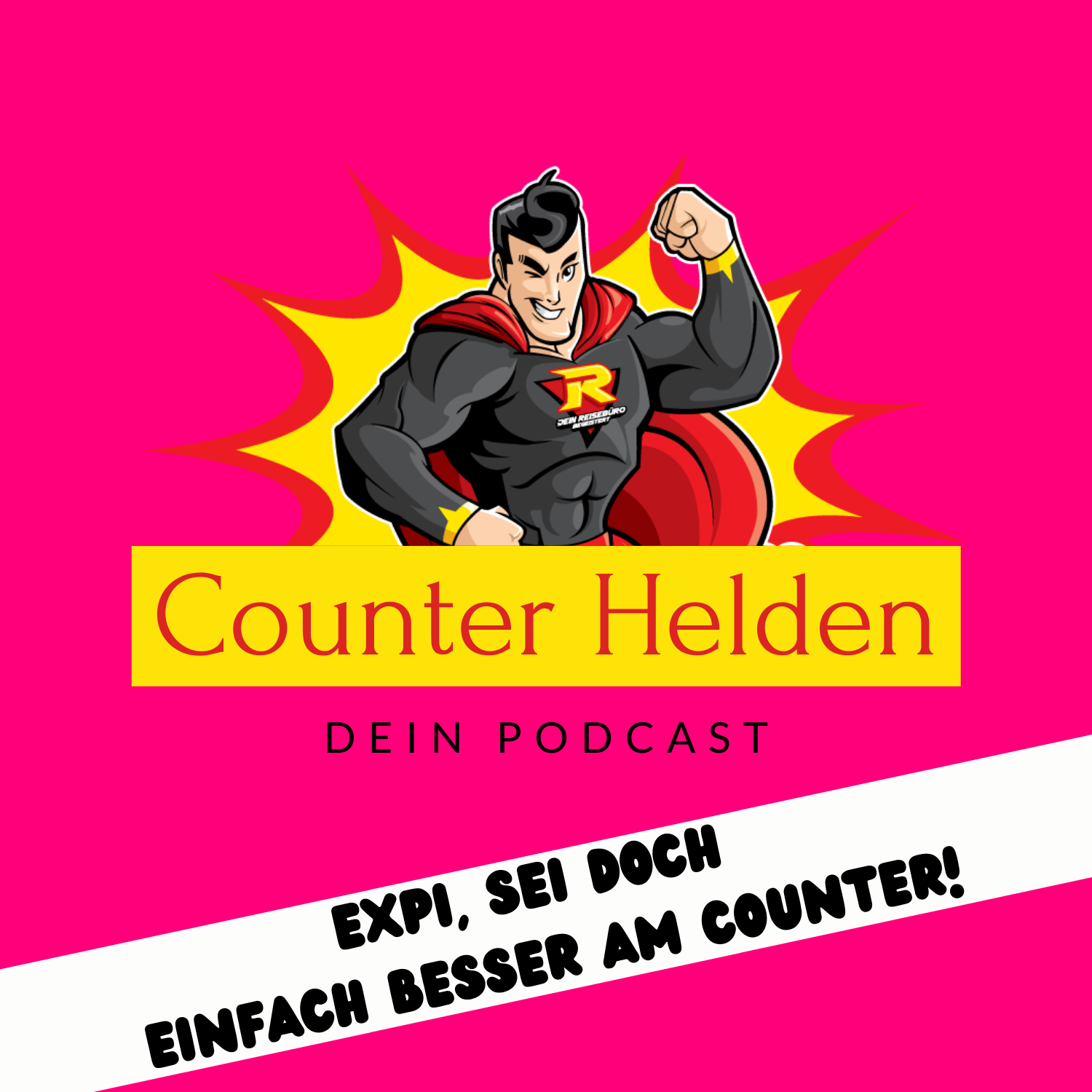 Counter Helden