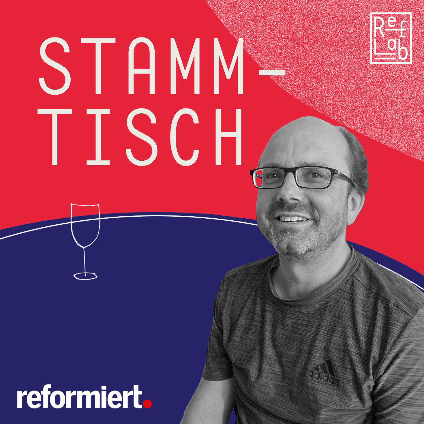Stammtisch: ein RefLab-Podcast