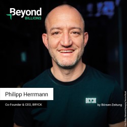 Beyond Billions – Der Private Markets Podcast der Börsen-Zeitung
