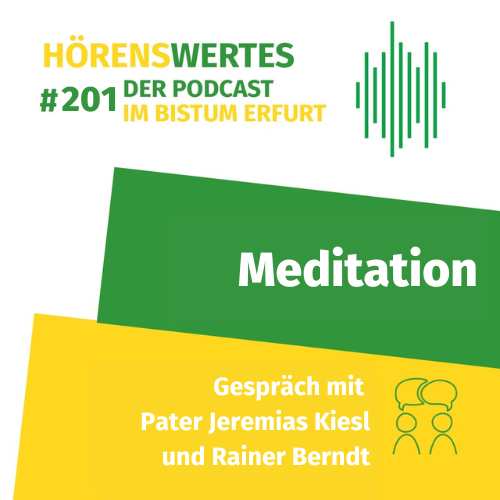 Hörenswertes im Bistum Erfurt