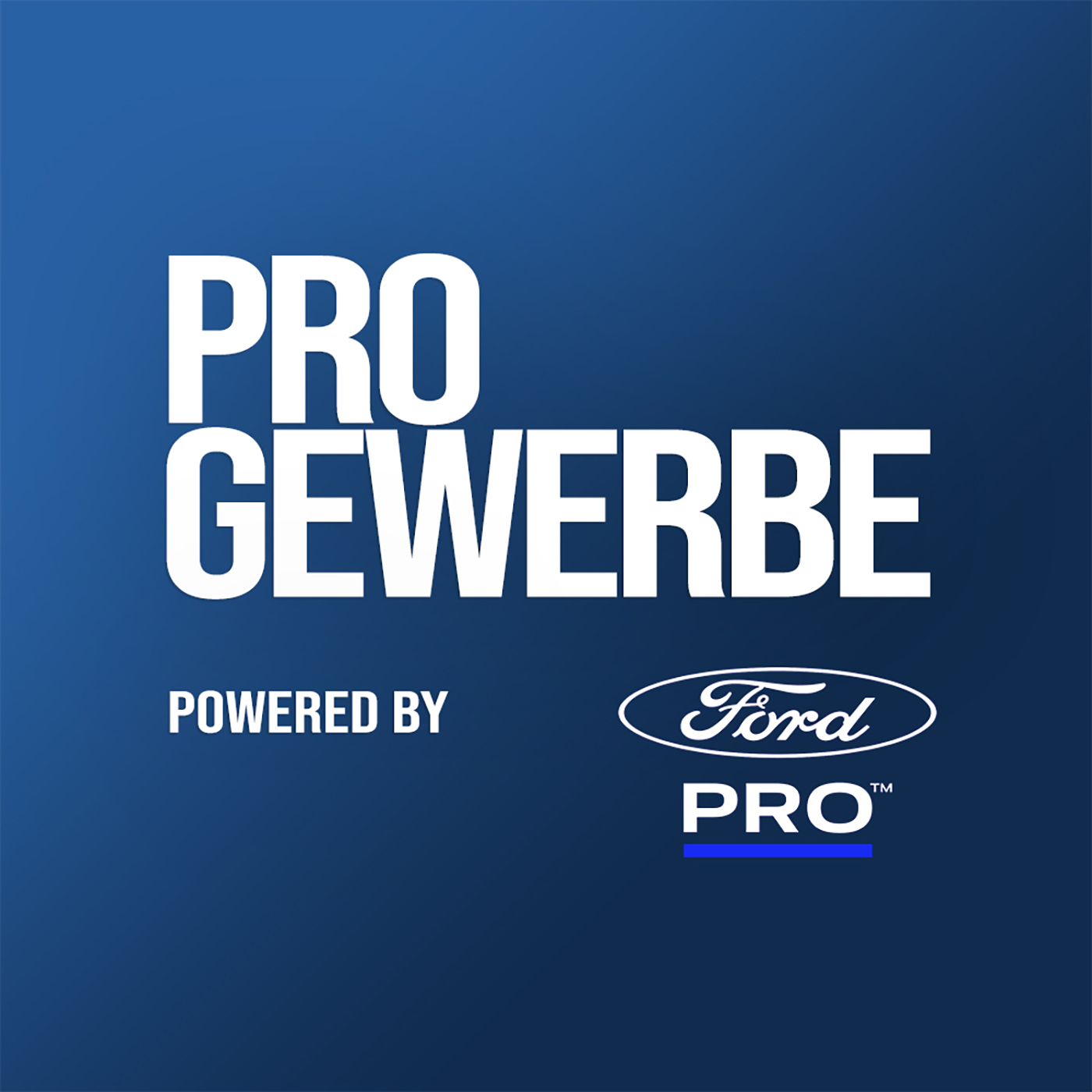 PRO GEWERBE