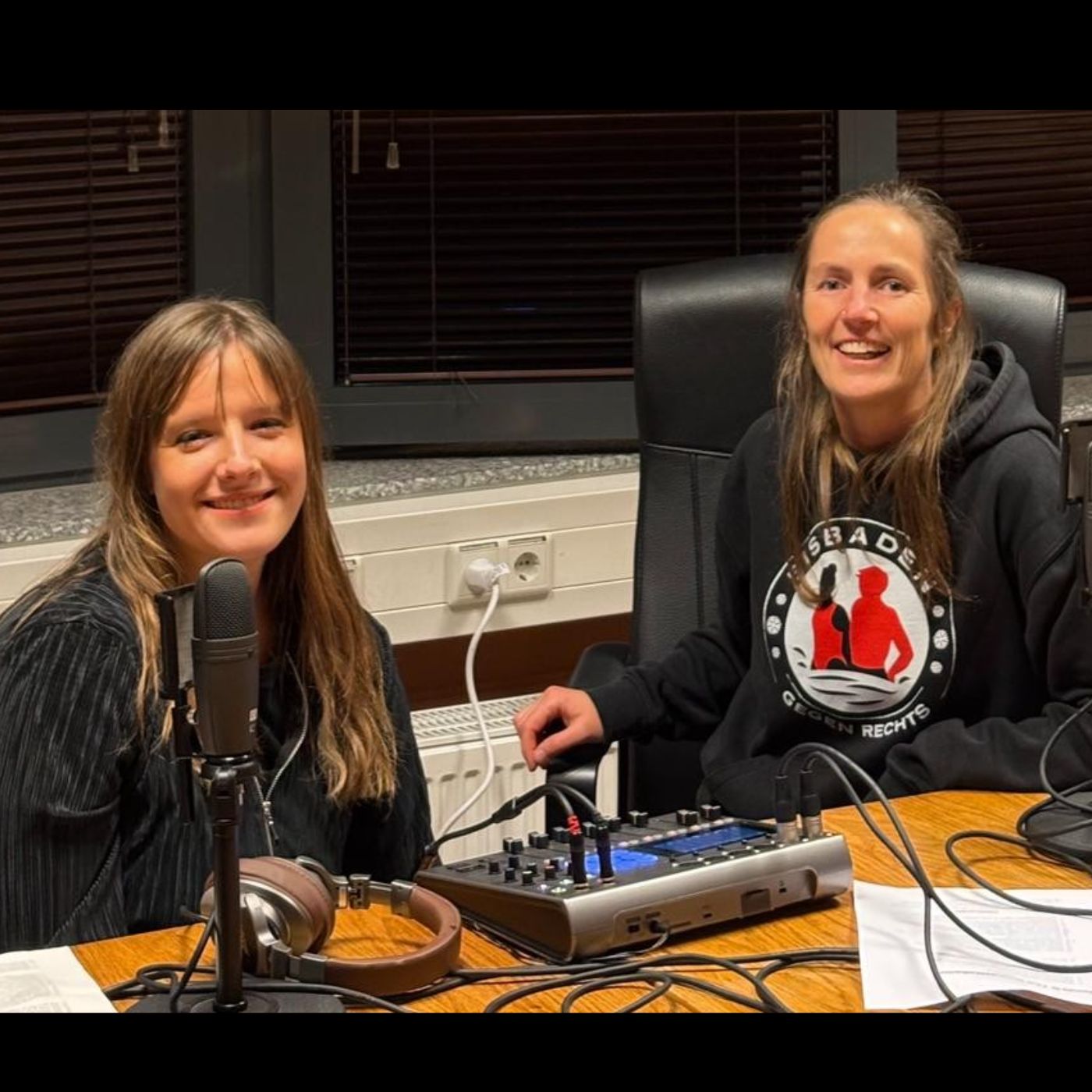 Female St. Pauli Stories #35: Katharina