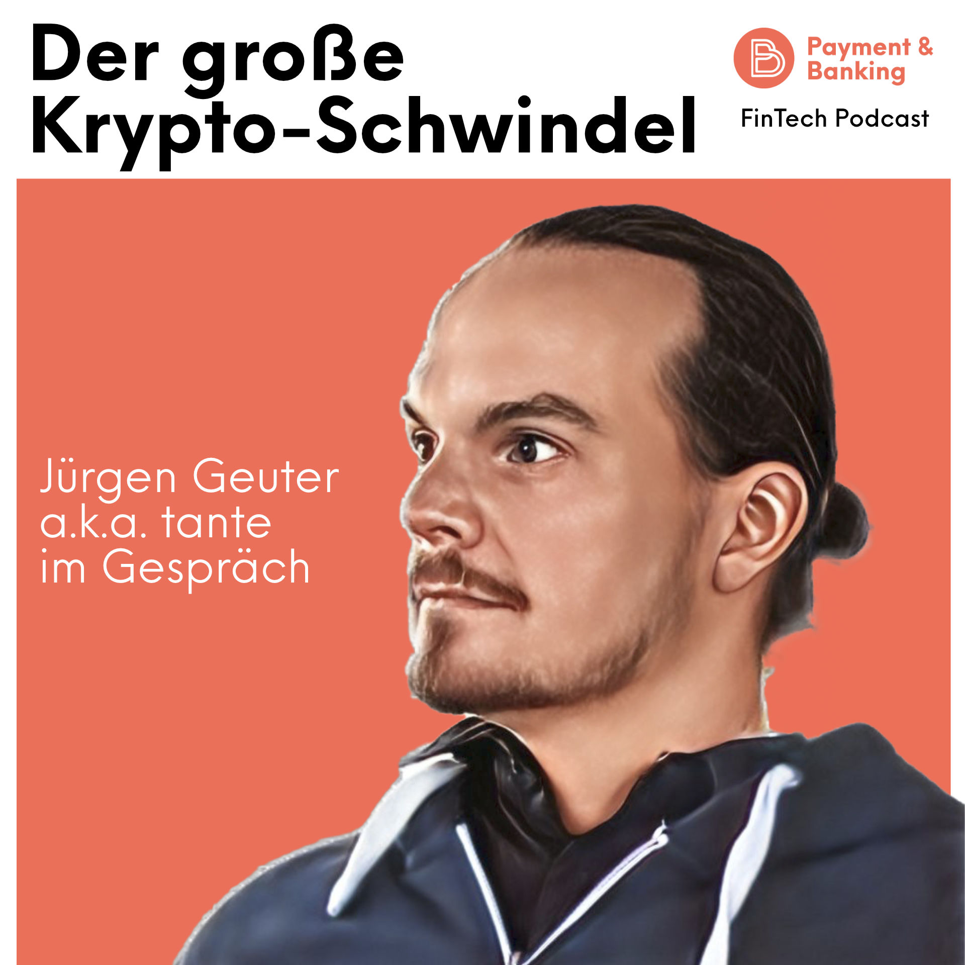Payment & Banking Fintech Podcast