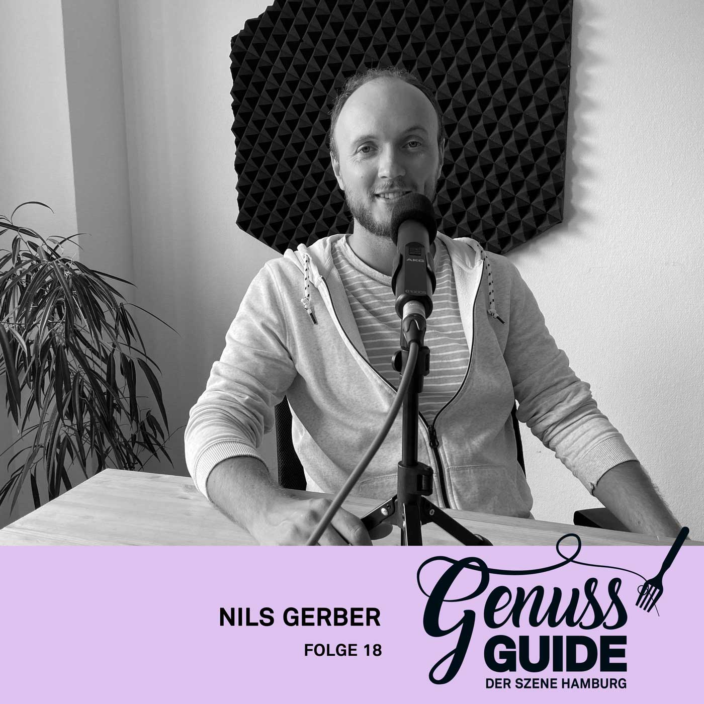Einmal alles, bitte! – Ein Podcast vom Genuss-Guide Hamburg