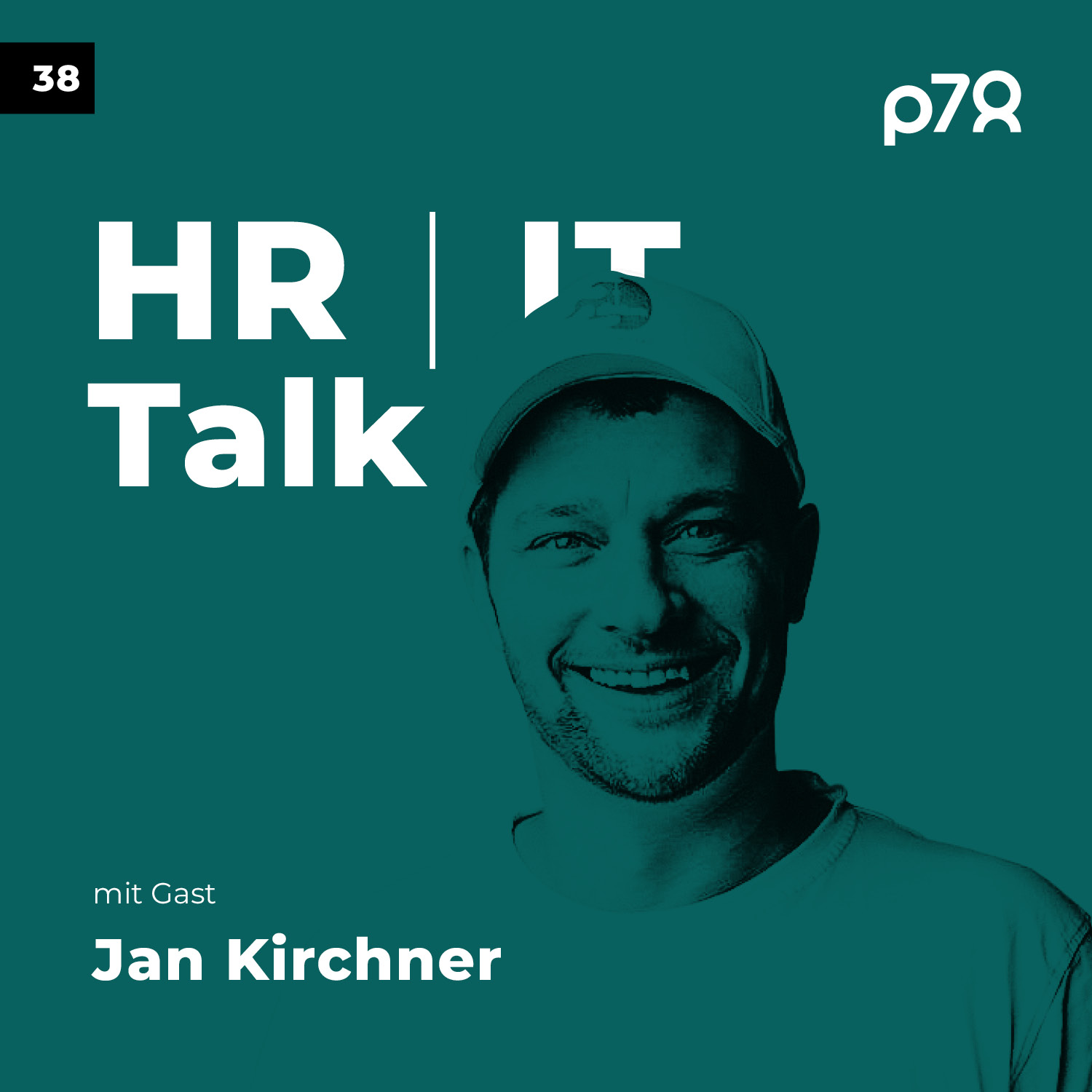 p78 HR/IT Talk
