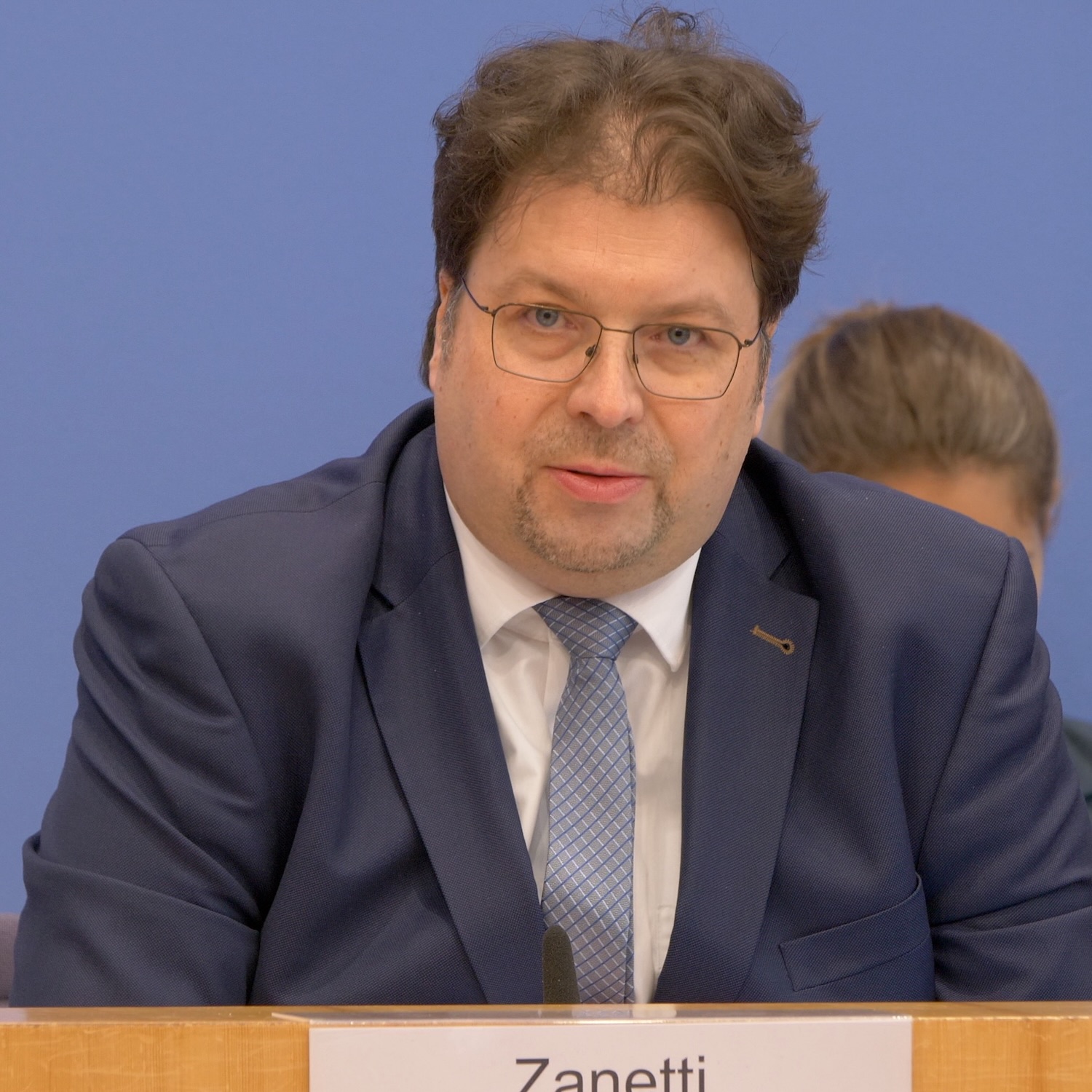 RegPK | 4. Februar 2026 | Humanität und Ordnung